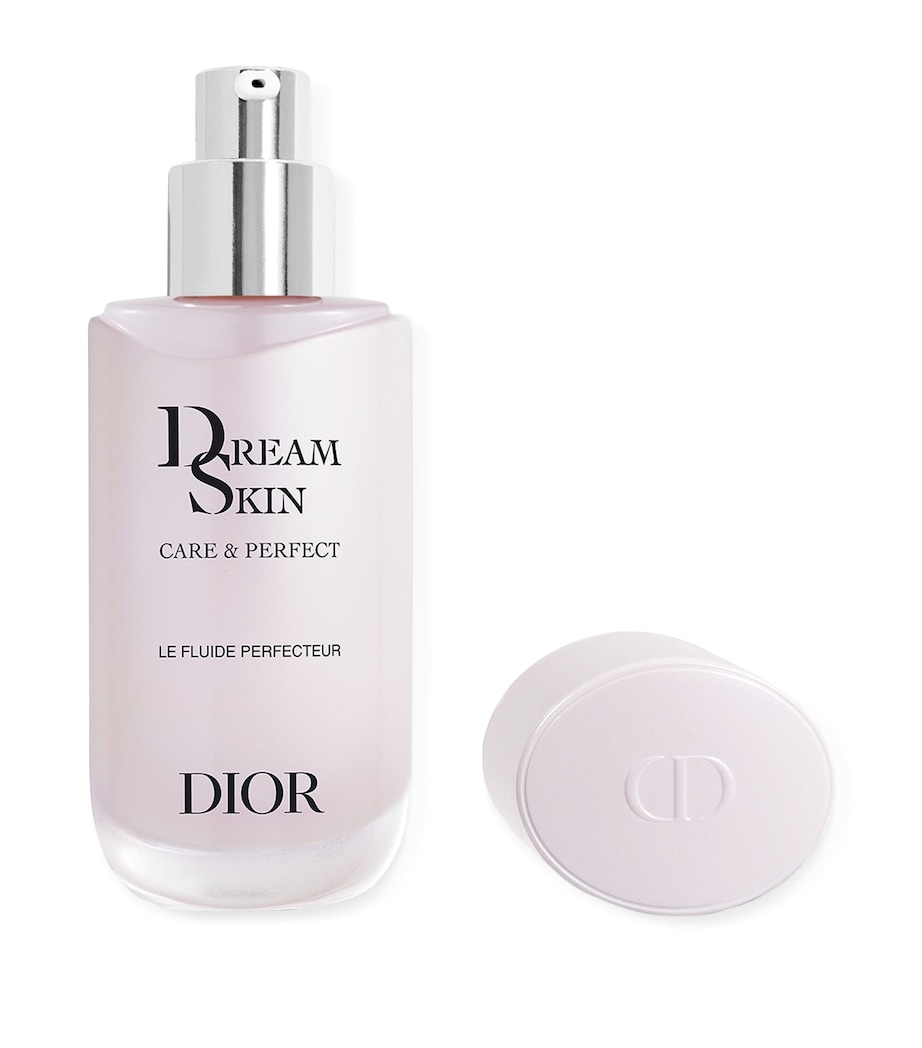 Dreamskin Care & Perfect Le Fluide Perfecteur (30 ml) PINK Image 2