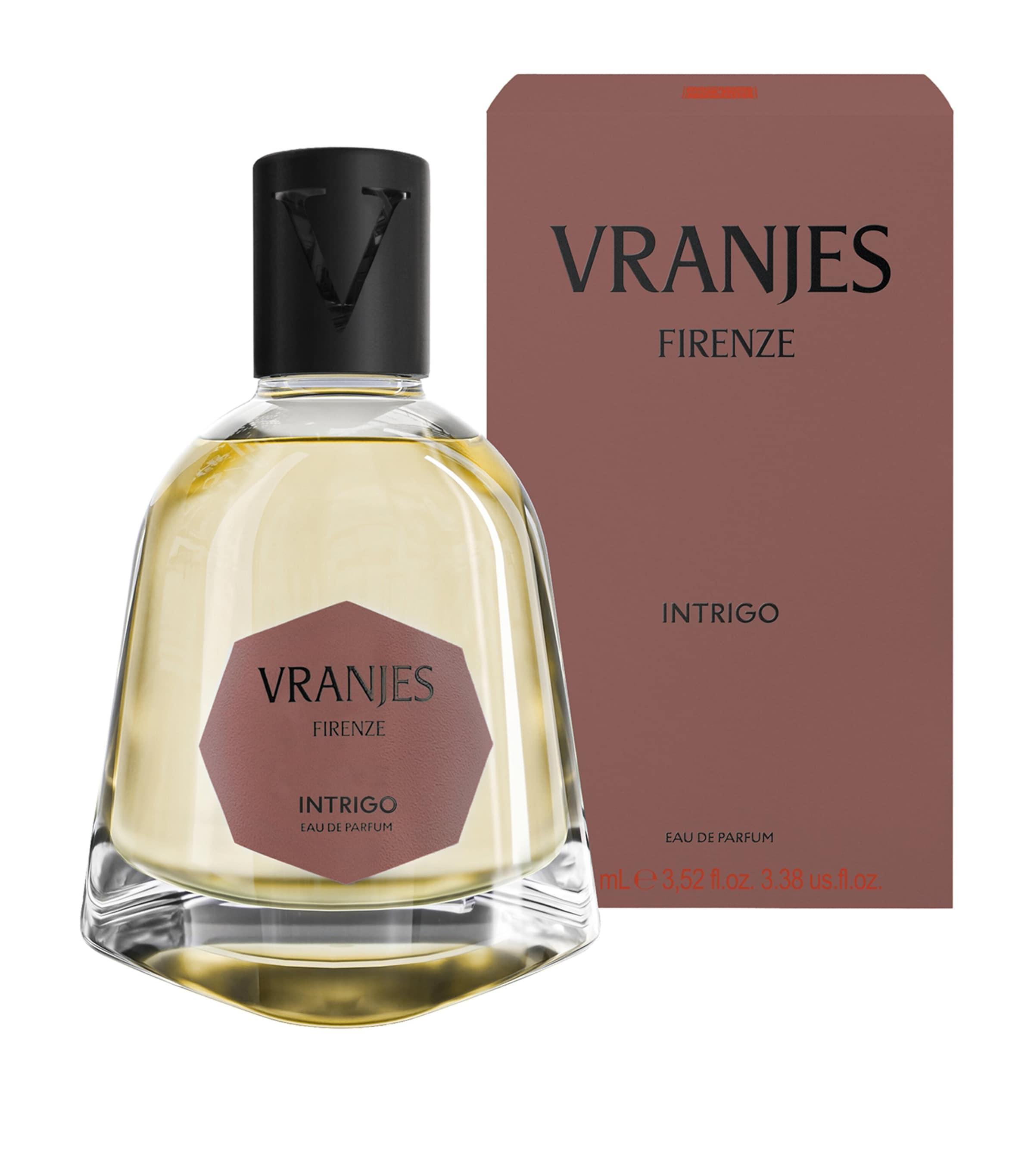 Intrigo Eau de Parfum (100ml) NO COLOUR Image 2