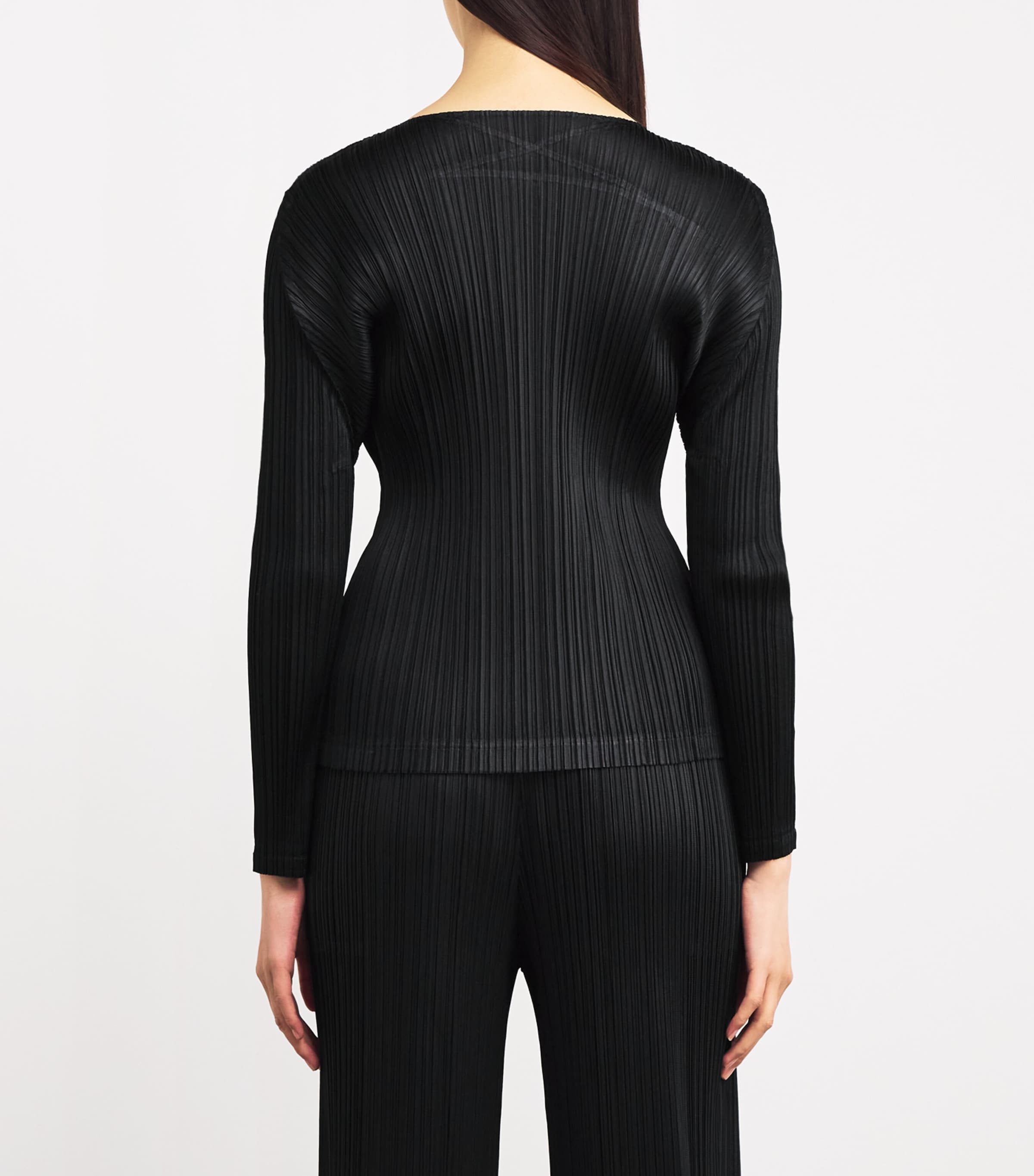 pleats please 1月 LIGHT WAVE LIGHT WAVE – ISSEY MIYAKE ONLINE STORE