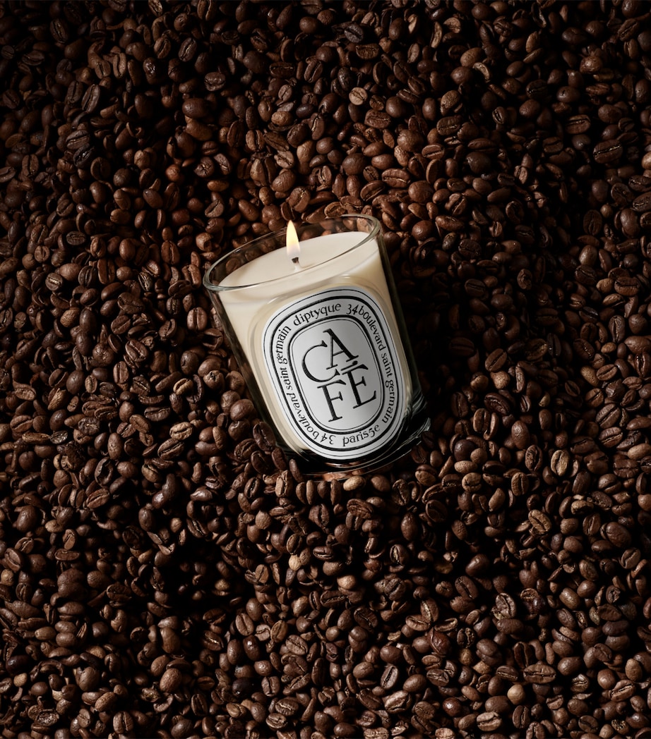 Diptyque Café Candle (190g) Image 3