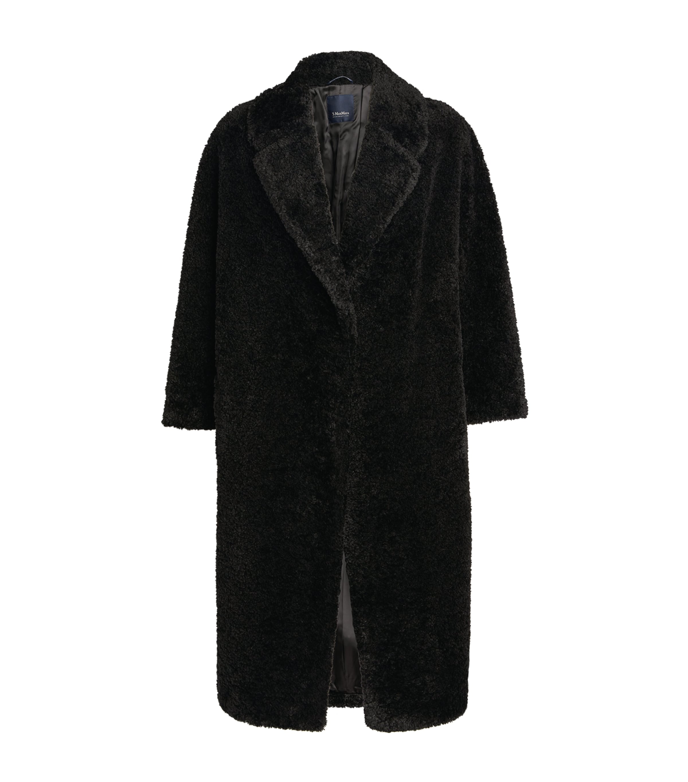 MAX MARA CASHMERE LILIA COAT 