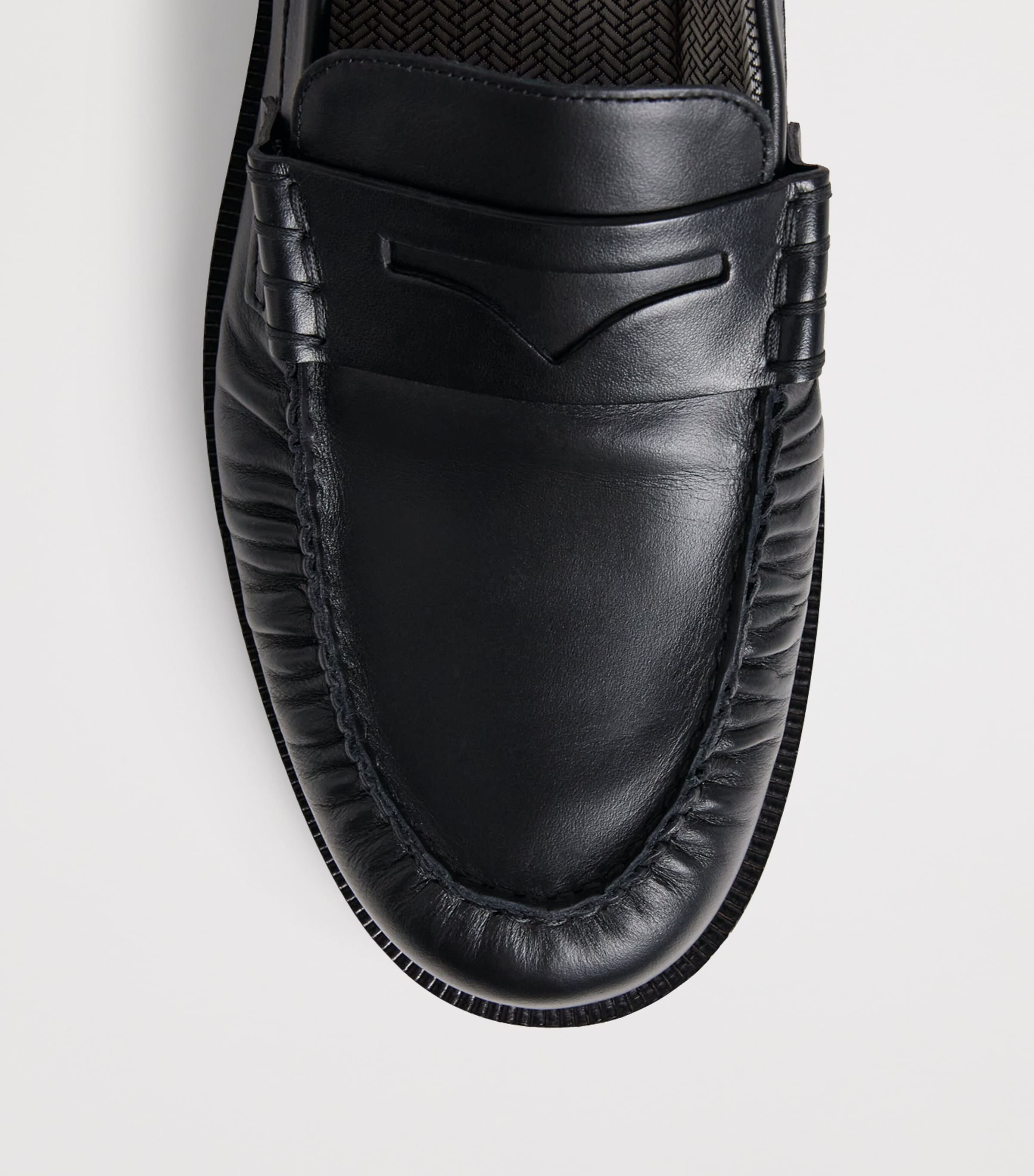 Leather Loafers 2 Image 5