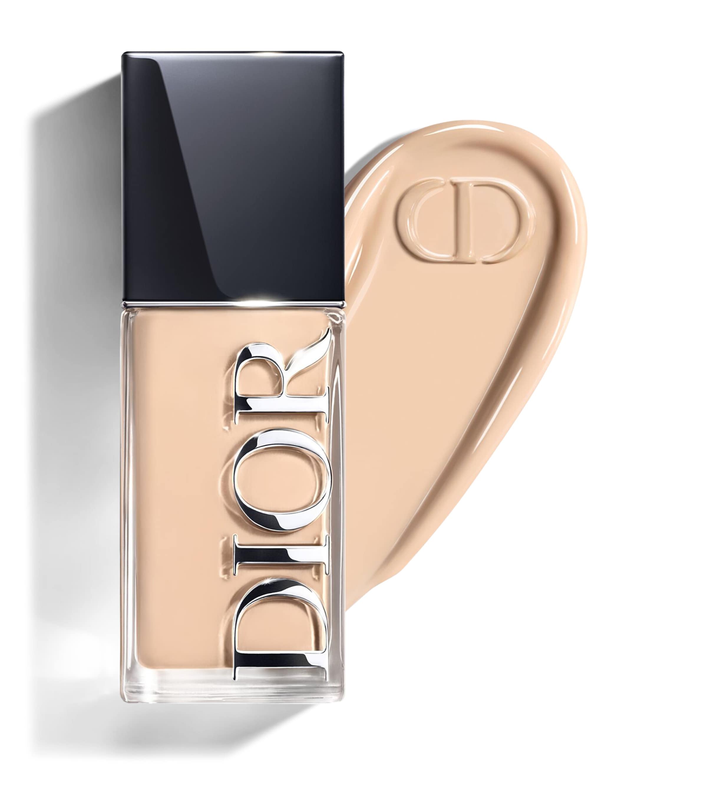 DIOR Dior Forever Skin Glow Foundation - 24h Wear Radiant Finish Image 1