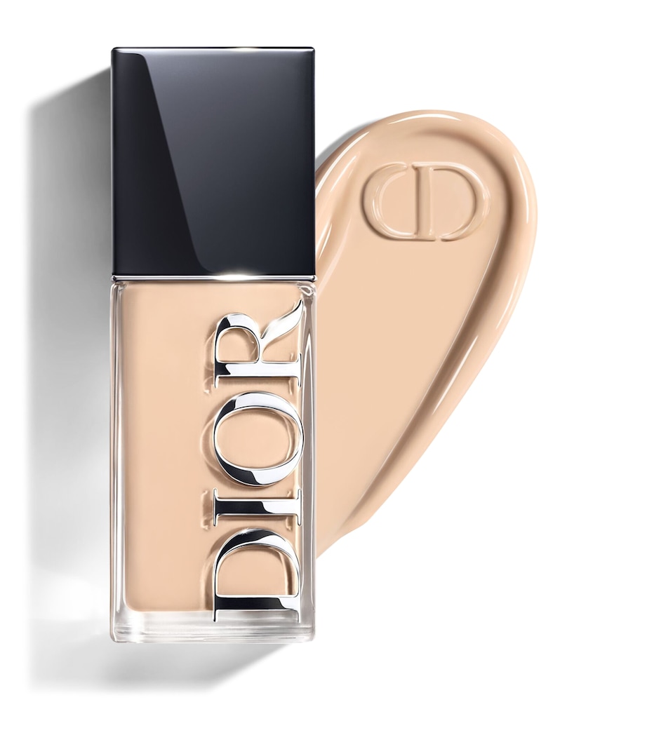 DIOR Dior Forever Skin Glow Foundation - 24h Wear Radiant Finish Image 1