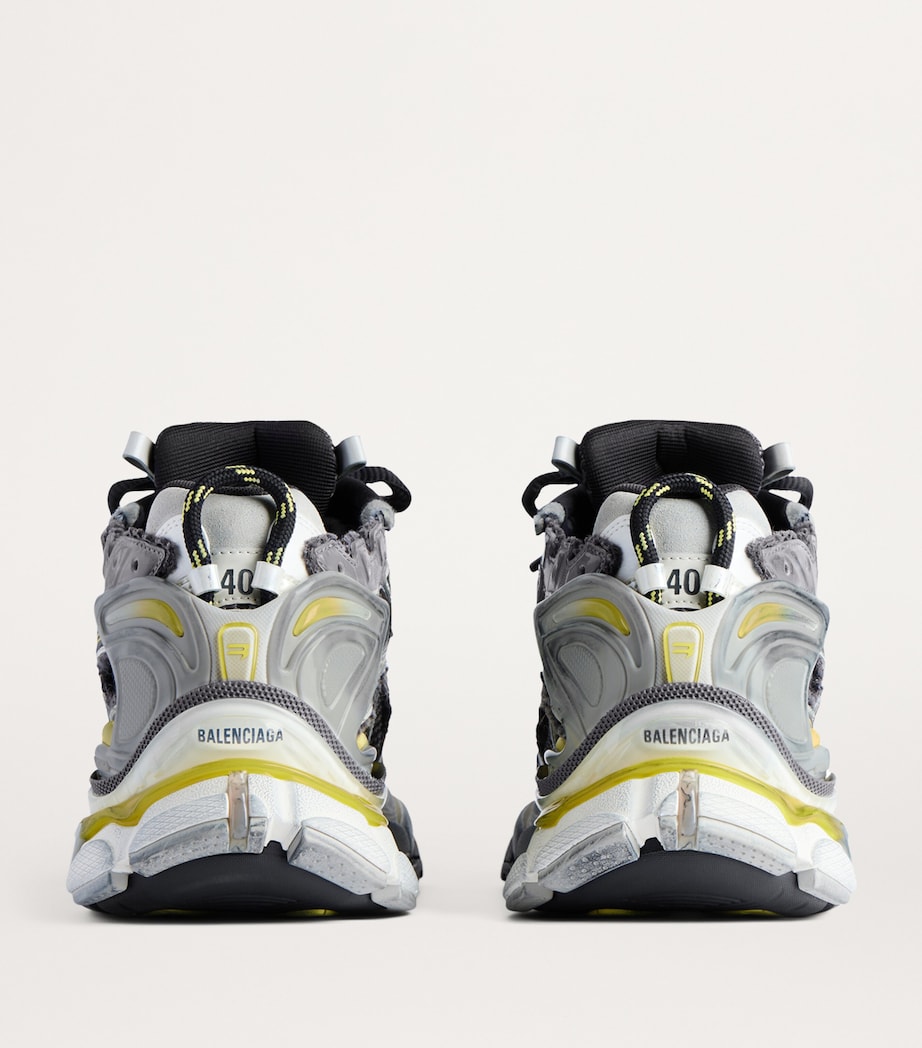 Balenciaga Runner Sneakers Image 9