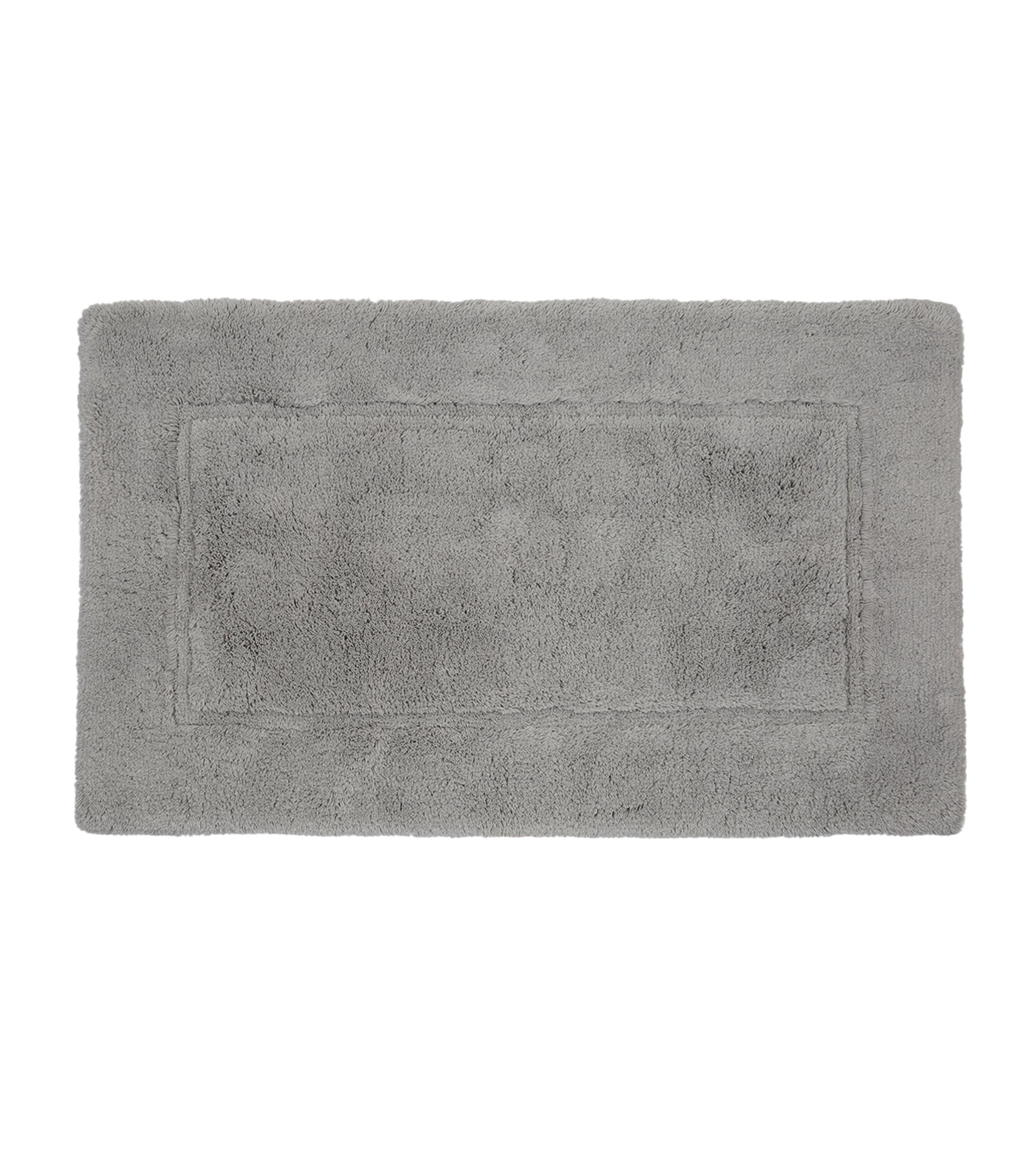 Shop Abyss & Habidecor Must Bath Mat In Grey