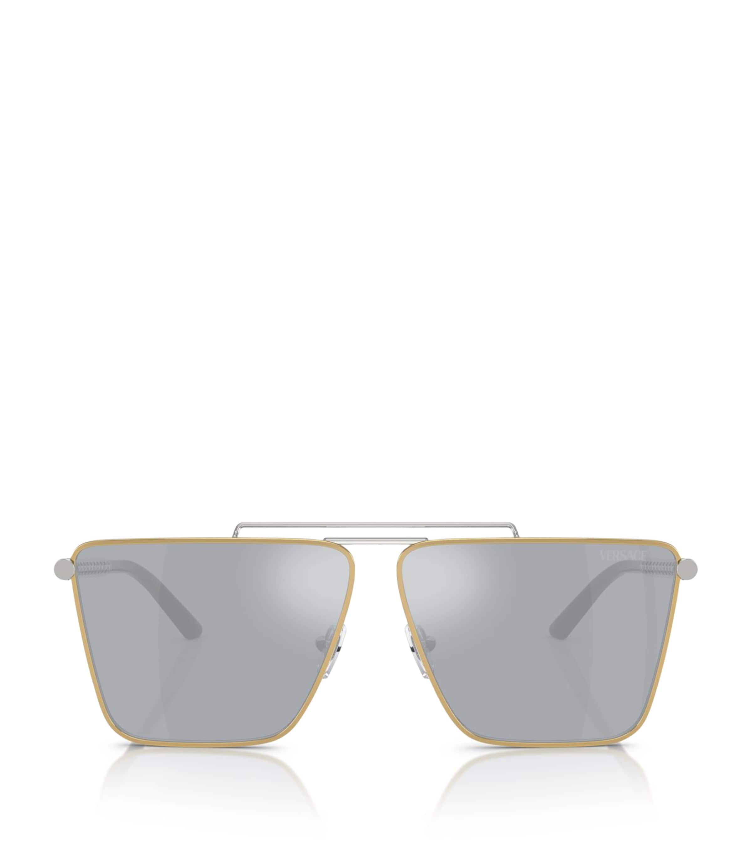 Metal VE2266 Sunglasses 15141U Image 1