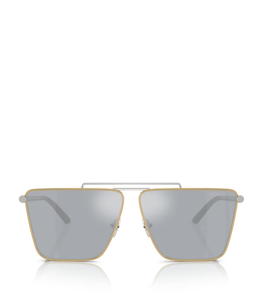 Metal VE2266 Sunglasses 15141U Image 1
