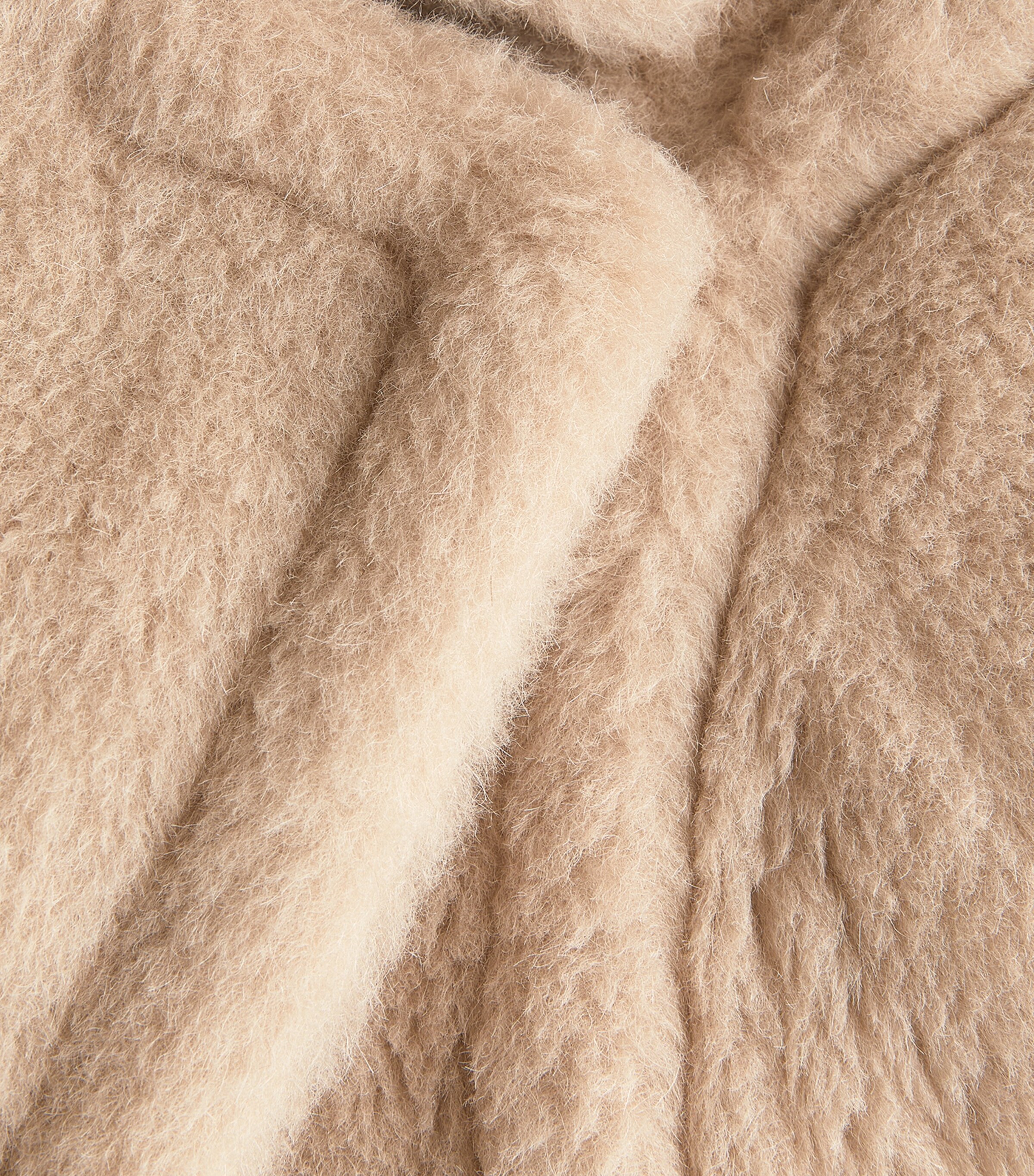 【着用1回】Max Mara／TEDDY BEAR ICON COAT Teddy Bear Coat - Icon Coats | Max Mara