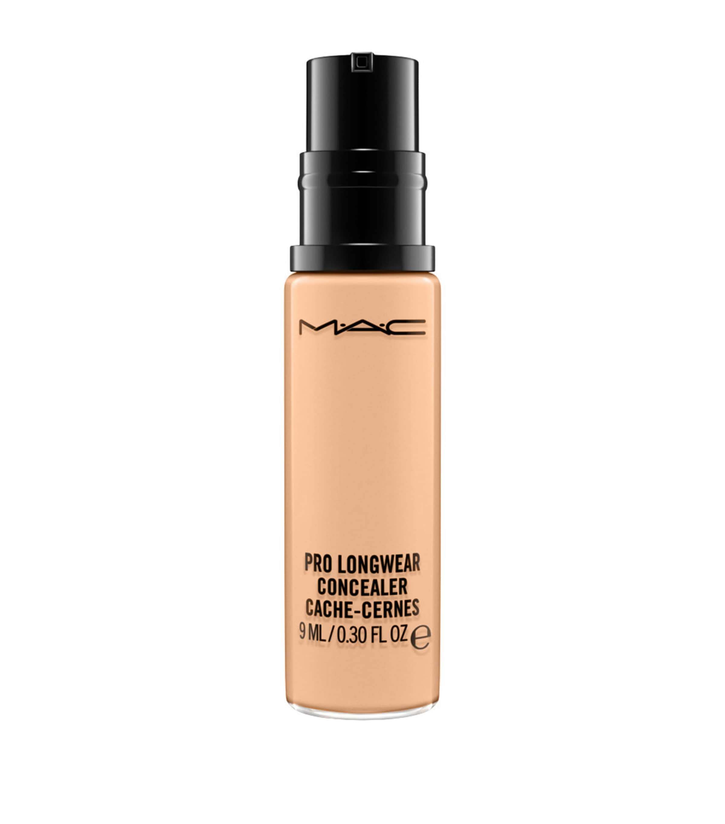 Shop Mac Pro Longwear Concealer In Nude