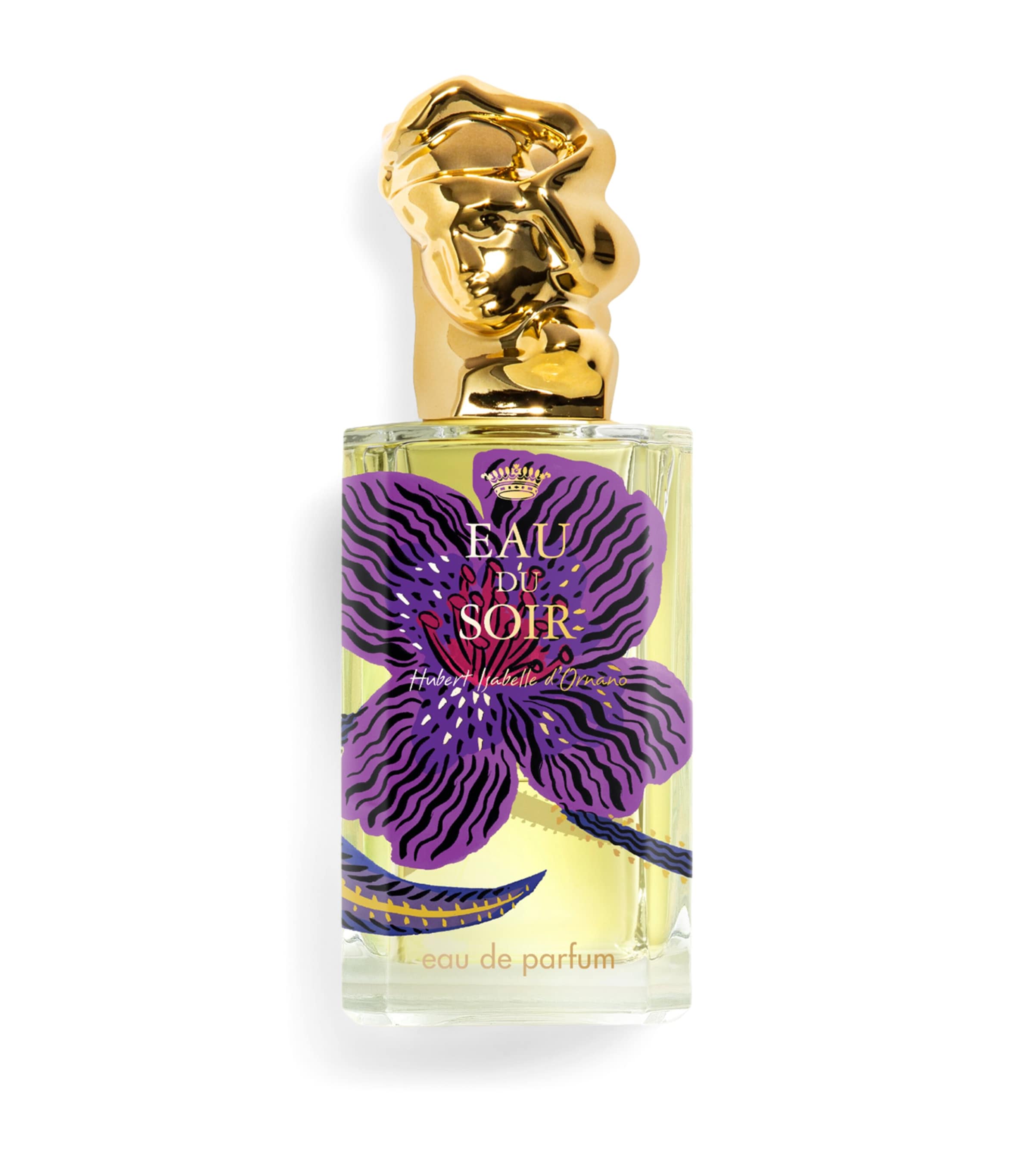 Sisley Eau du Soir Limited-Edition Eau de Parfum (100ml) Image 1