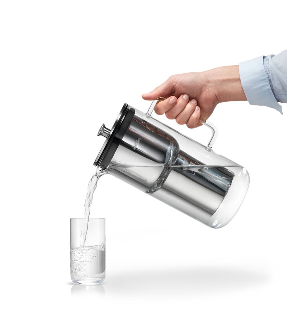 Purifier GLASS Image 2