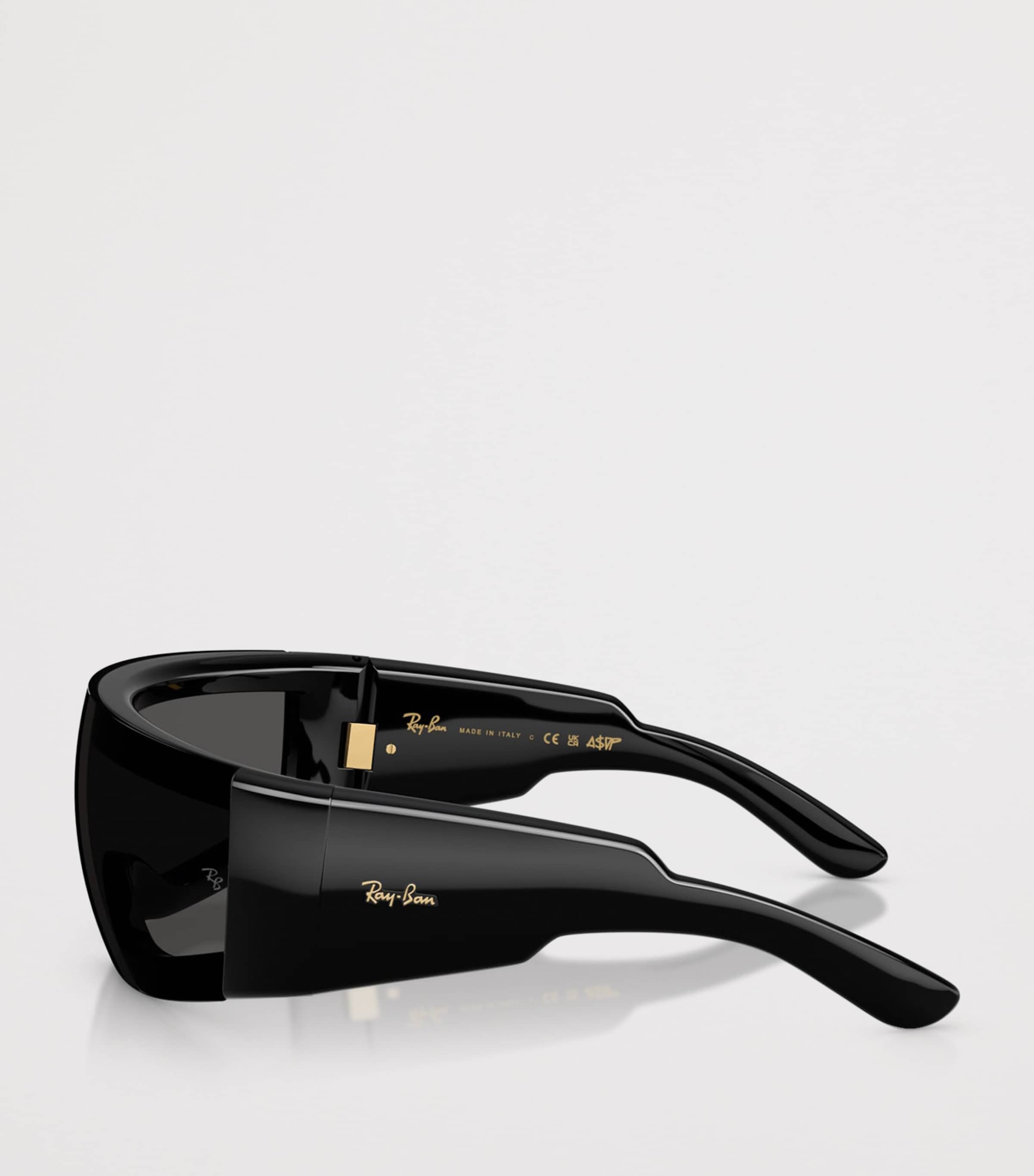 Nylon Ultra Wrap 001 Next Generation Sunglasses 601/87 Image 3