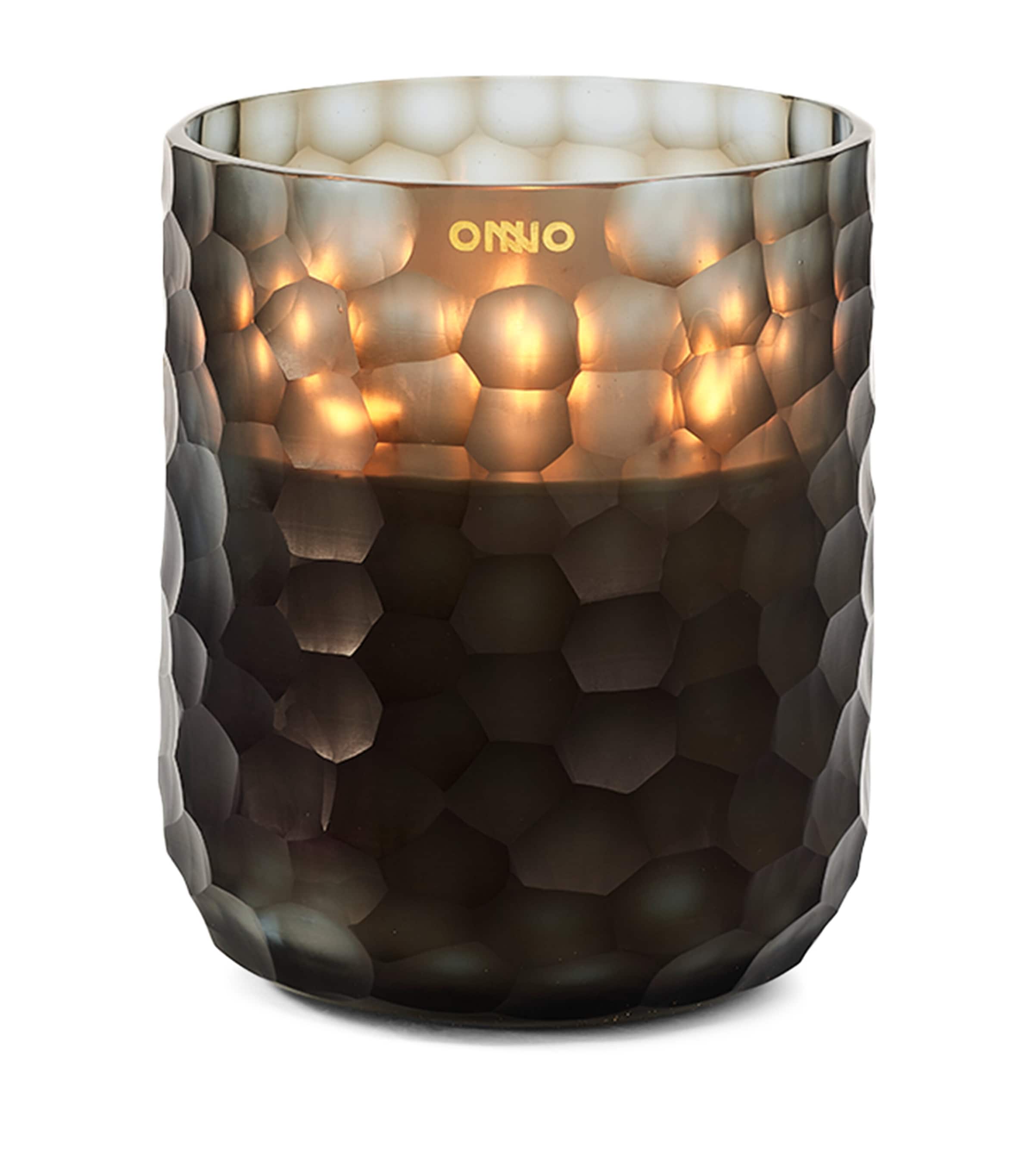 Onno Large Zanzibar Eternal Candle | Home Accessories | Candles
