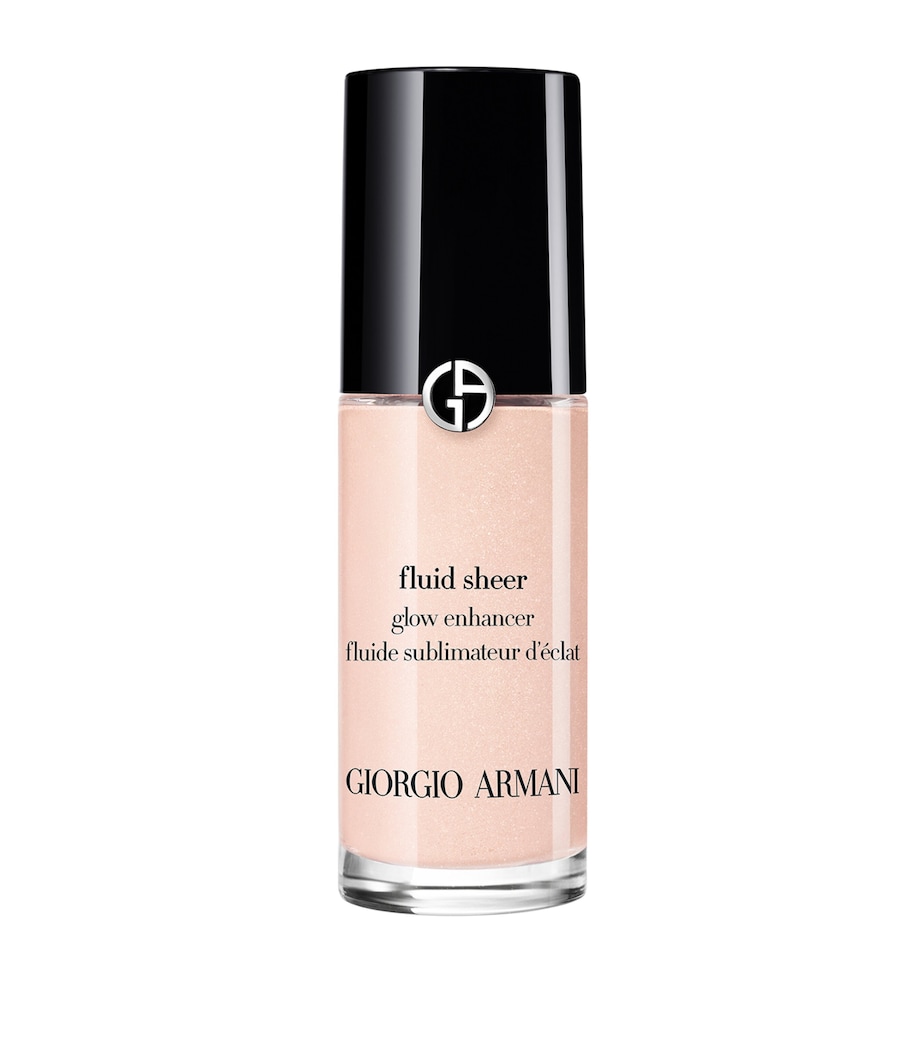 Fluid Sheer Highlighter 7 Image 1