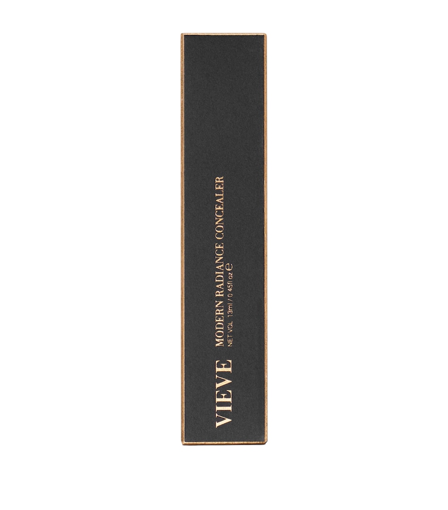 Vieve Modern Radiance Concealer Medium Warm Beige Image 8