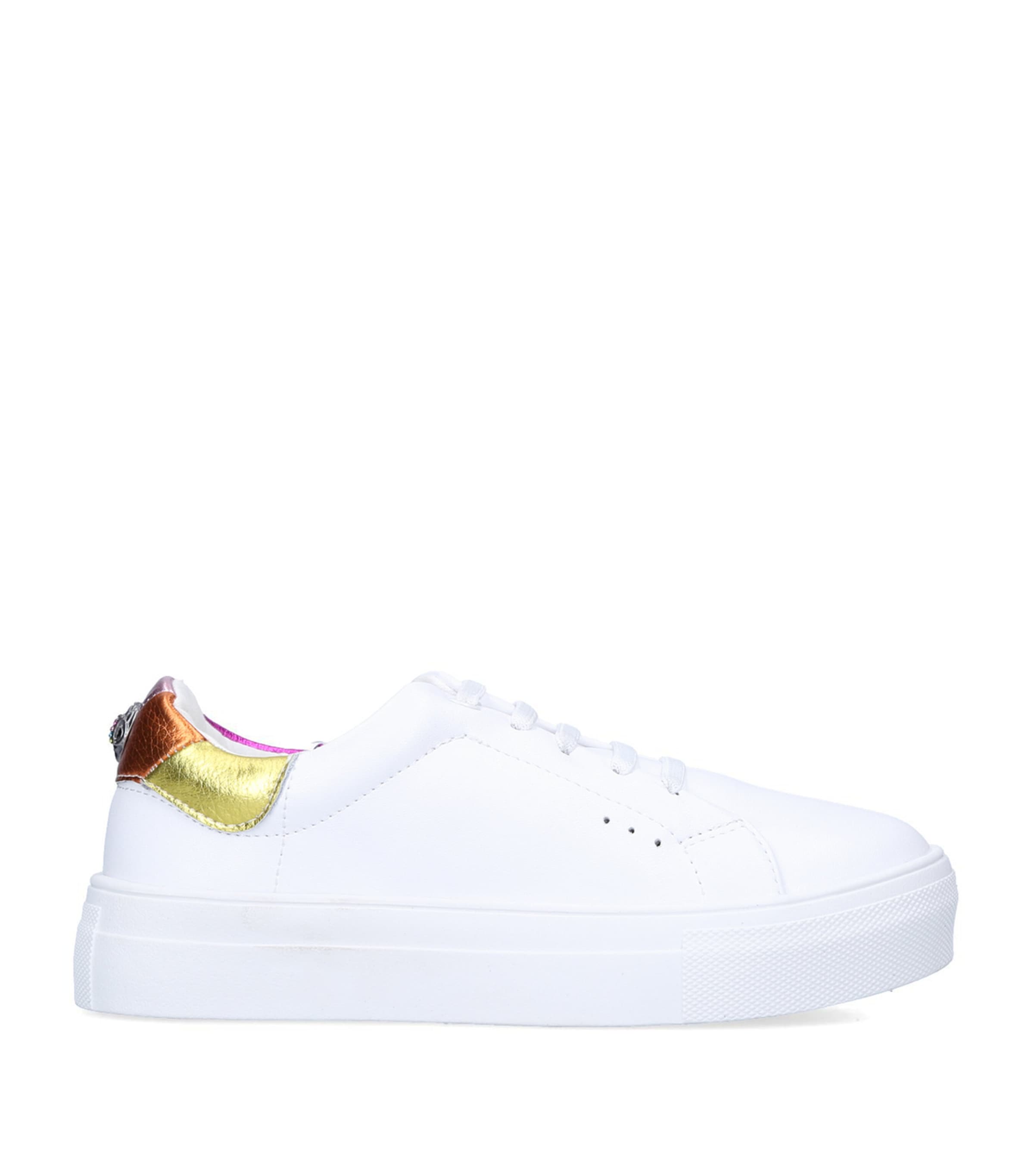 Kurt Geiger London Mini Laney Eagle Sneakers Mult/other Image 3