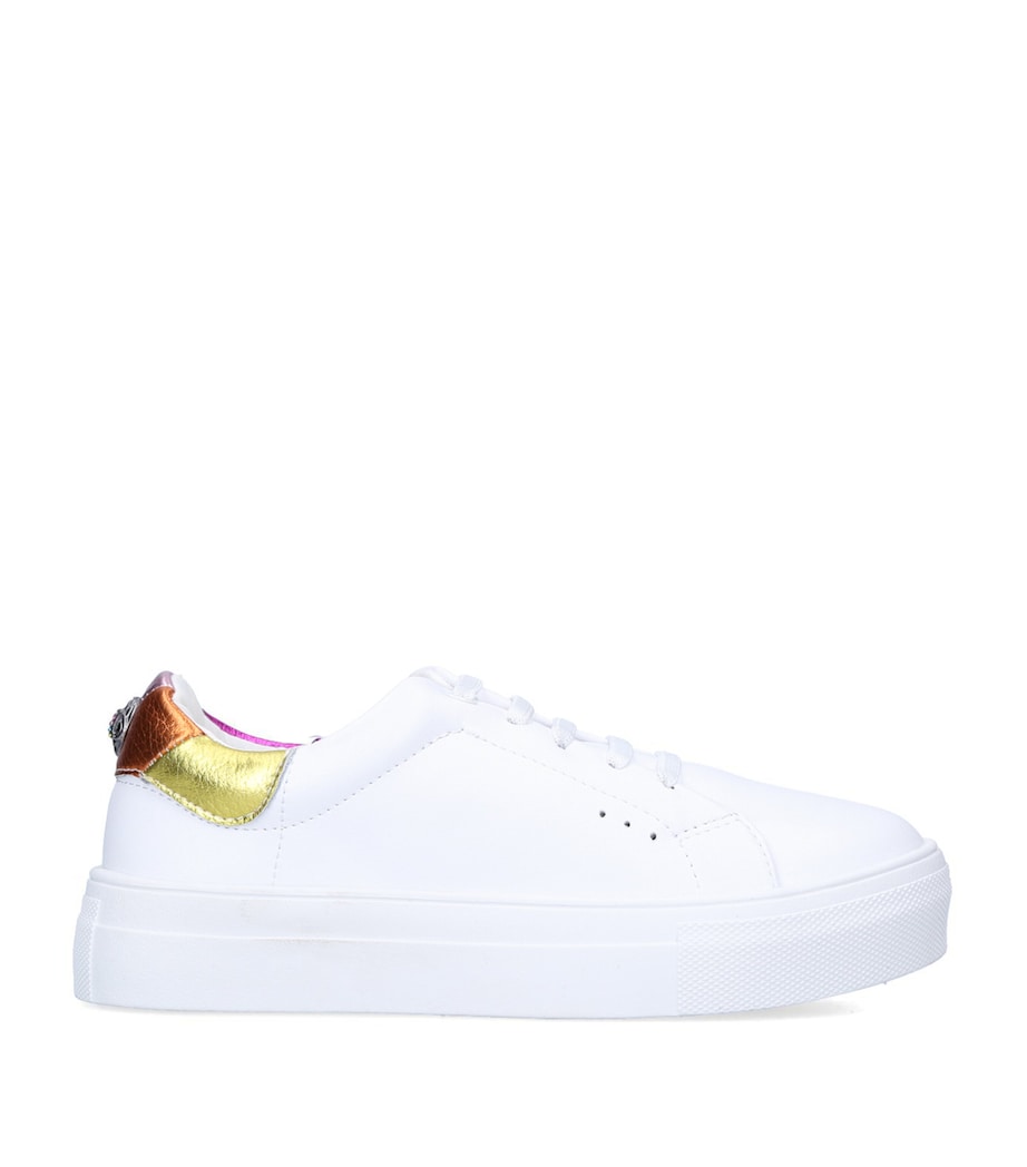 Kurt Geiger London Mini Laney Eagle Sneakers Mult/other Image 3