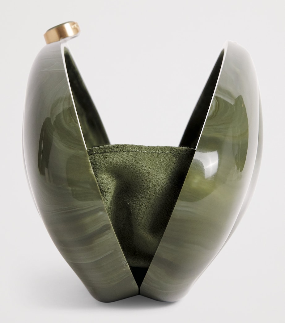 The Caldera Clutch Bag ROSEMARY MULTI Image 6