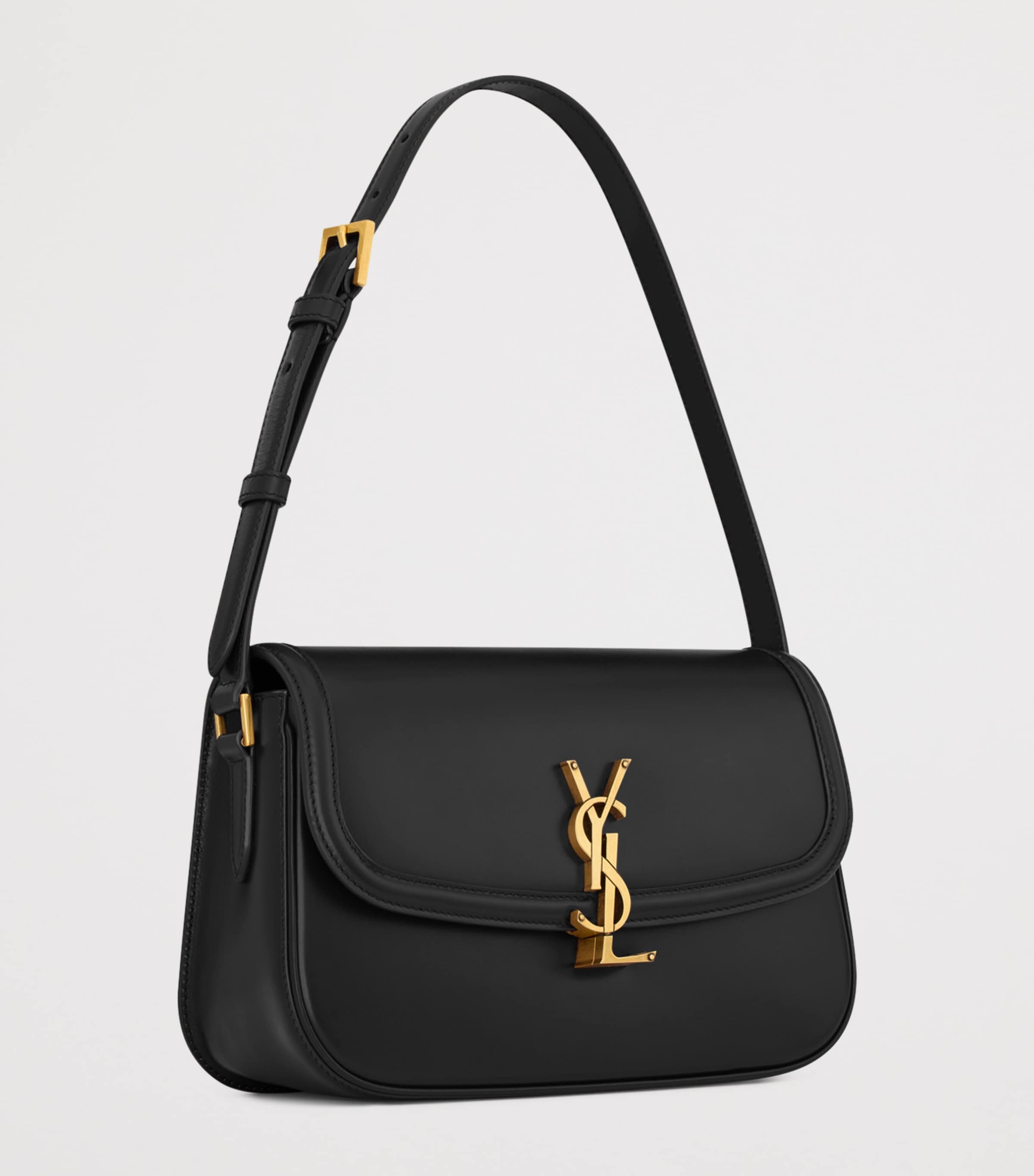 Medium Solferino Shoulder Bag 1000 Image 6