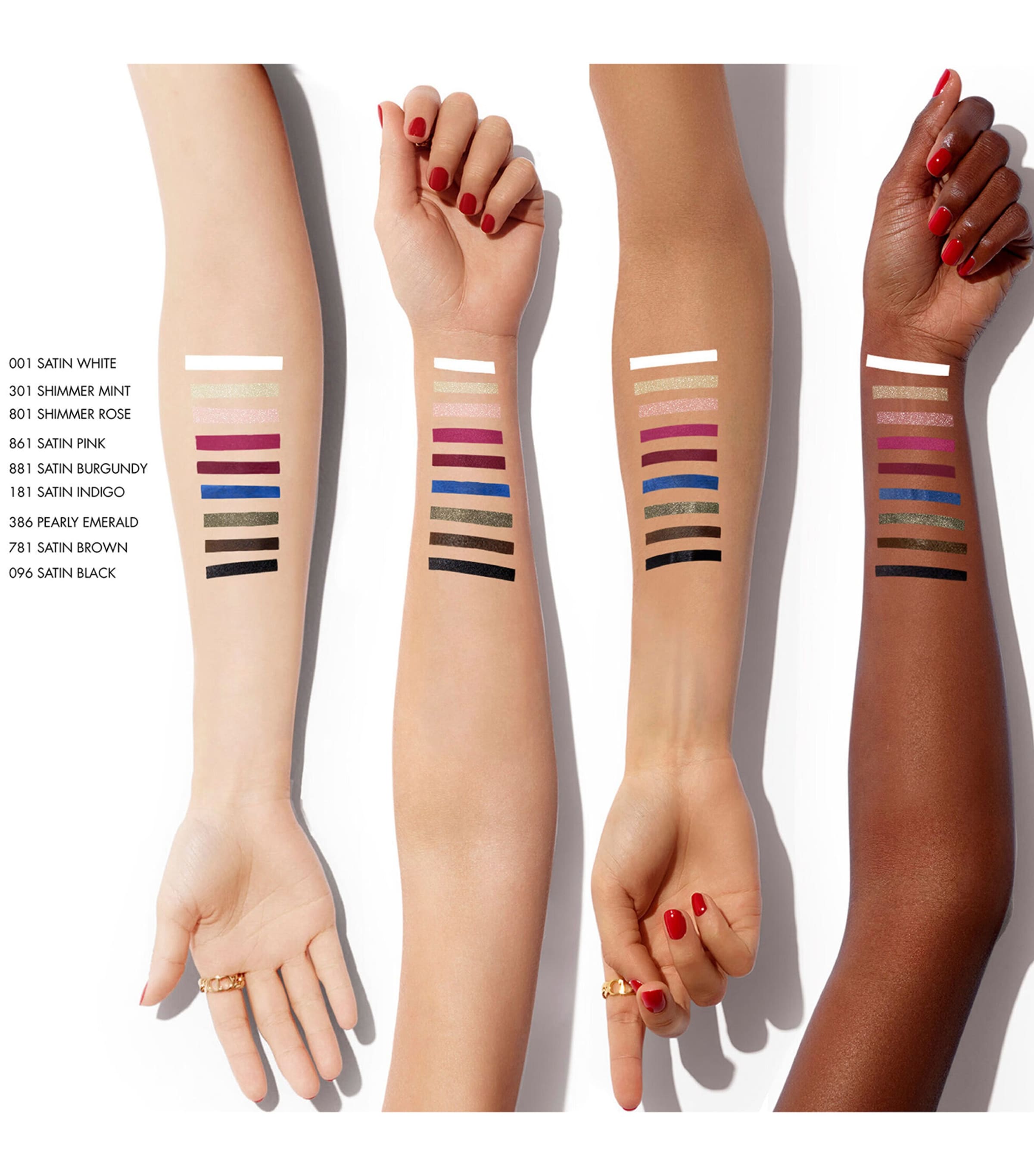 Diorshow Liquid Liner 881 Image 3