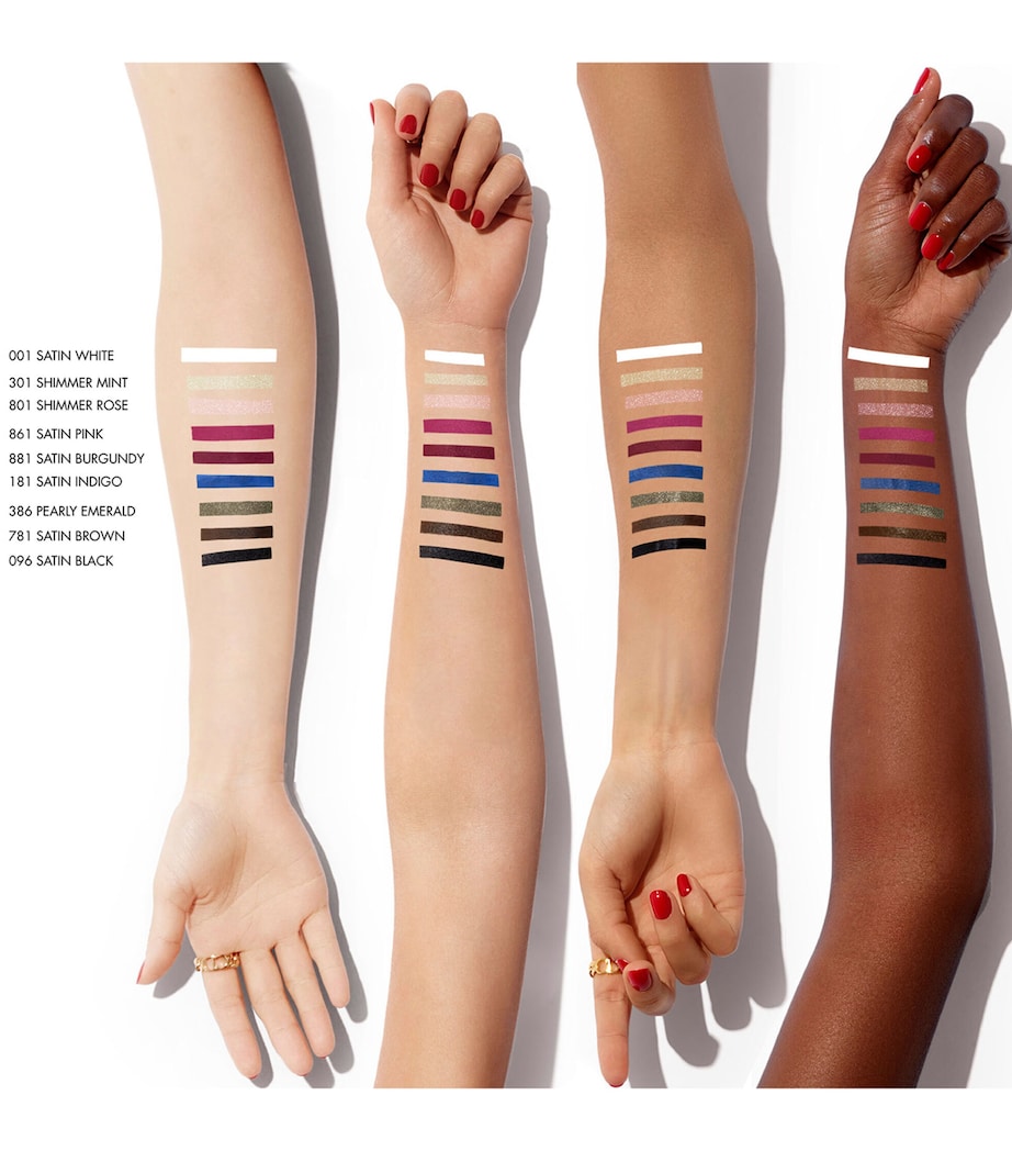 Diorshow Liquid Liner 881 Image 3