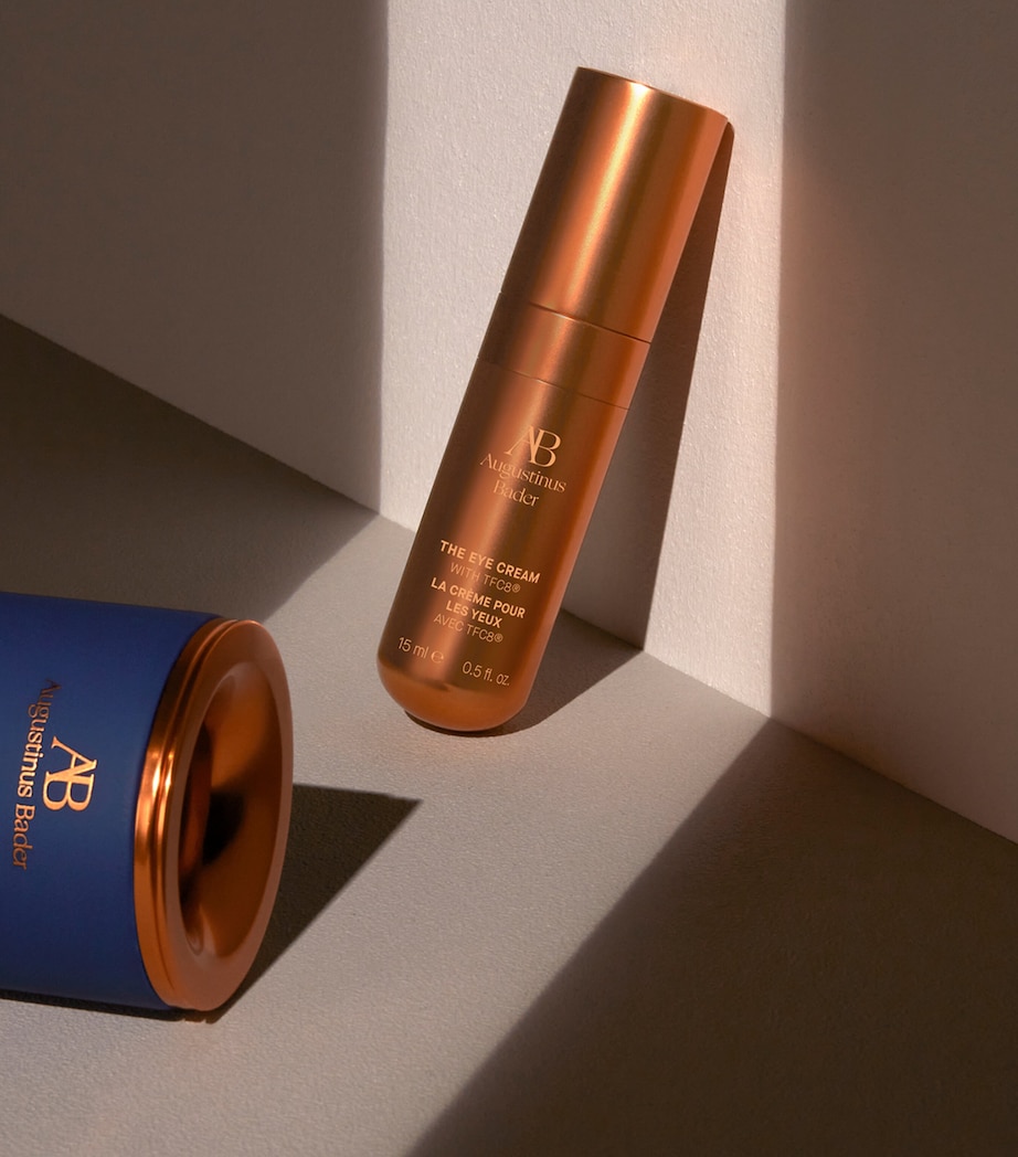 The Eye Cream Nomad (15ml) NO COLOUR Image 7