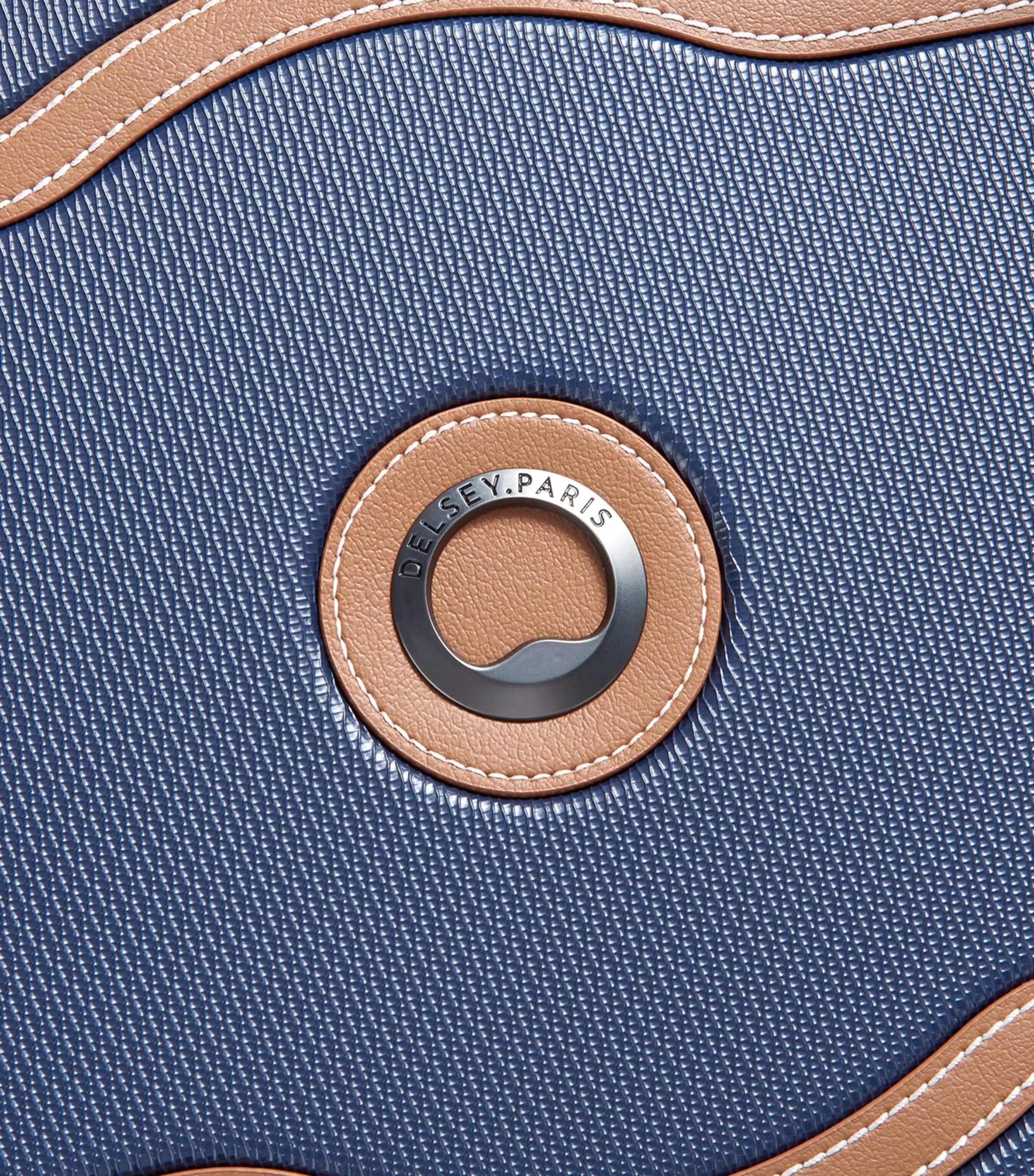 Chatelet Air 2.0 Hard Cabin Suitcase (55cm) NAVY BLUE Image 5