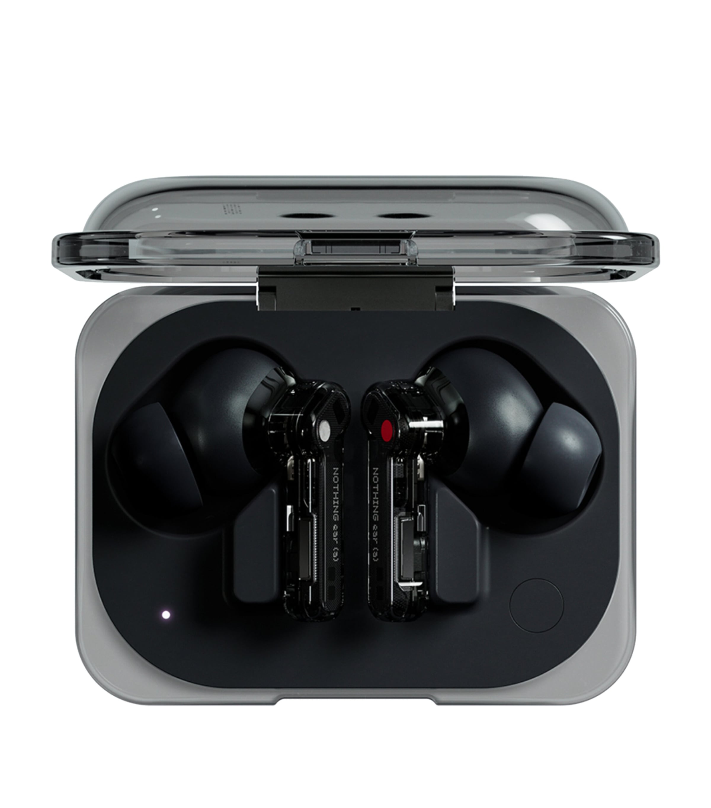 Nothing Technology Ear (a) Black Image 4