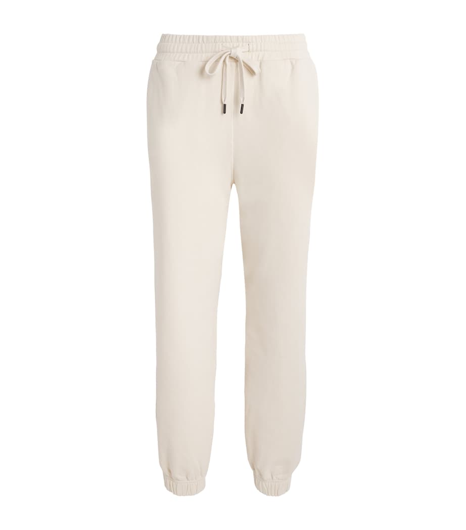 Cotton Terry Muskoka Sweatpants 9314LINEN-LIN Image 1