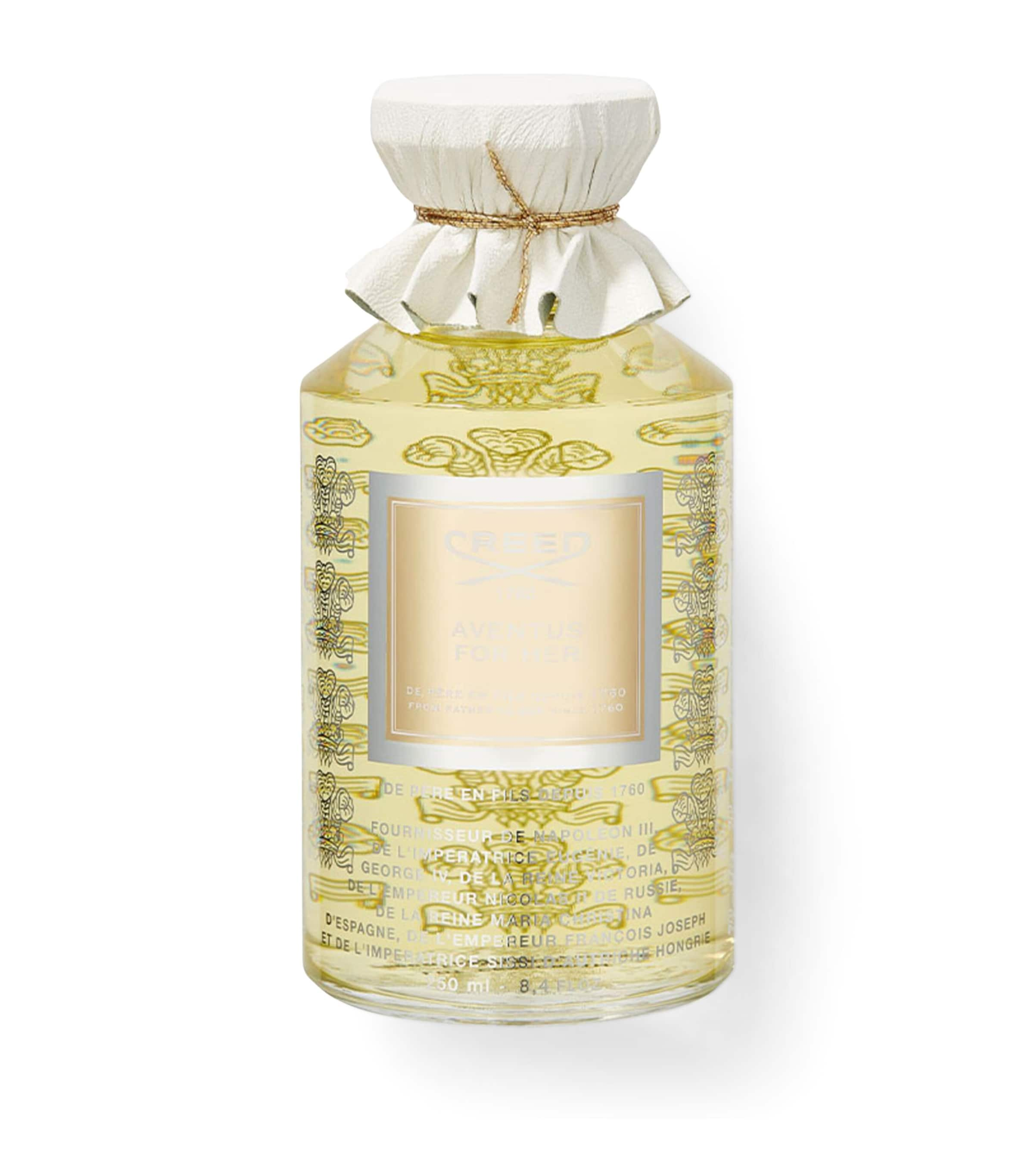 Creed Aventus For Her Eau De Parfum Splash In White