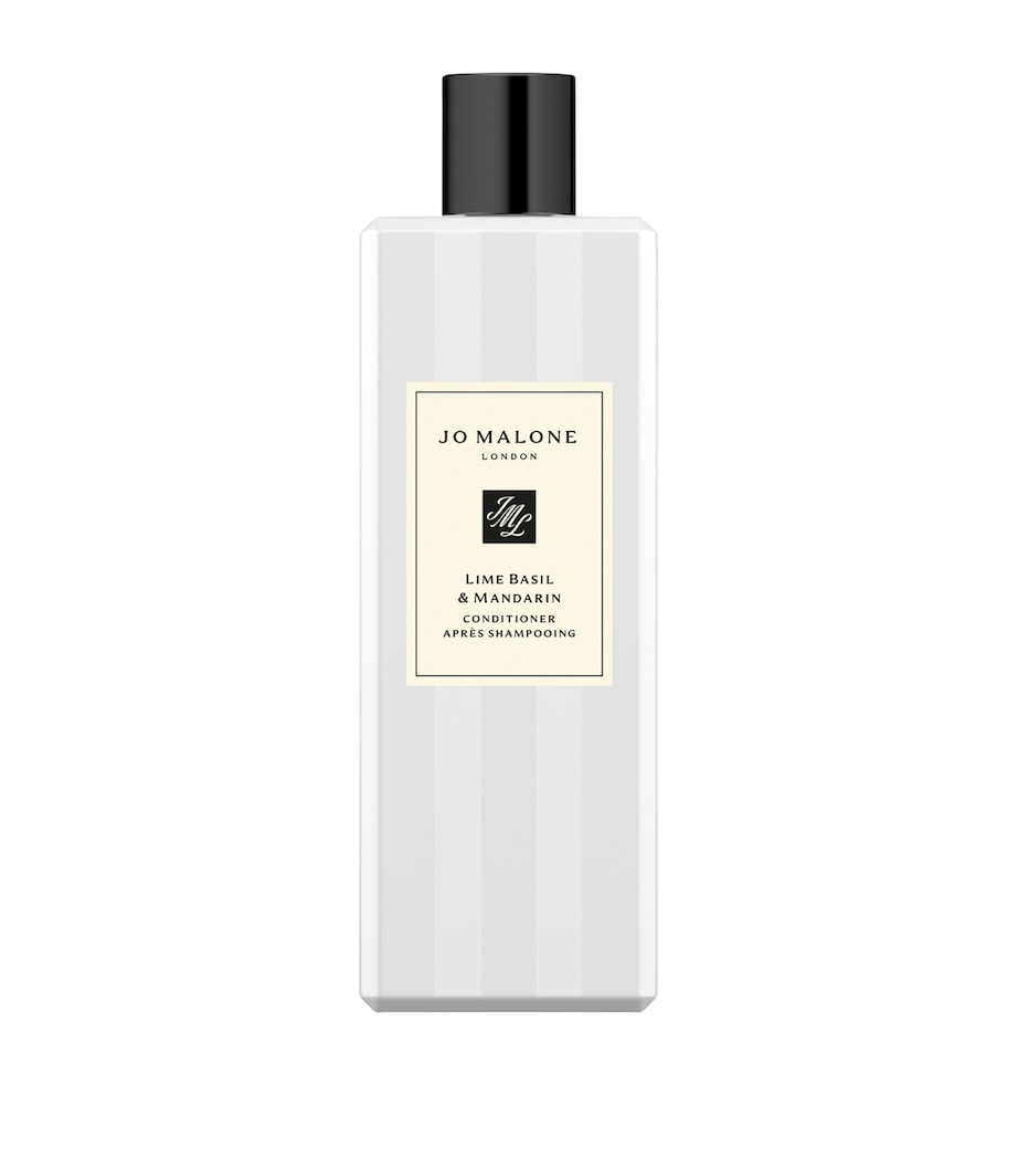 Lime Basil & Mandarin Conditioner (250ml) NO COLOUR Image 1