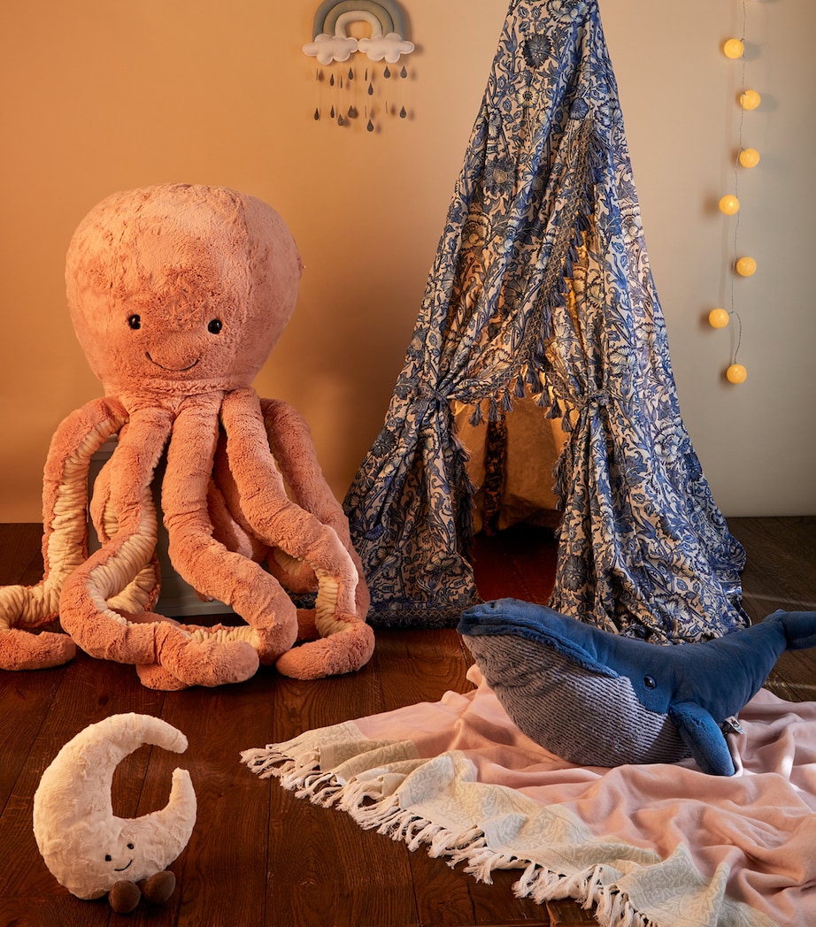 Gigantic Odell Octopus (140cm) MULTI Image 2