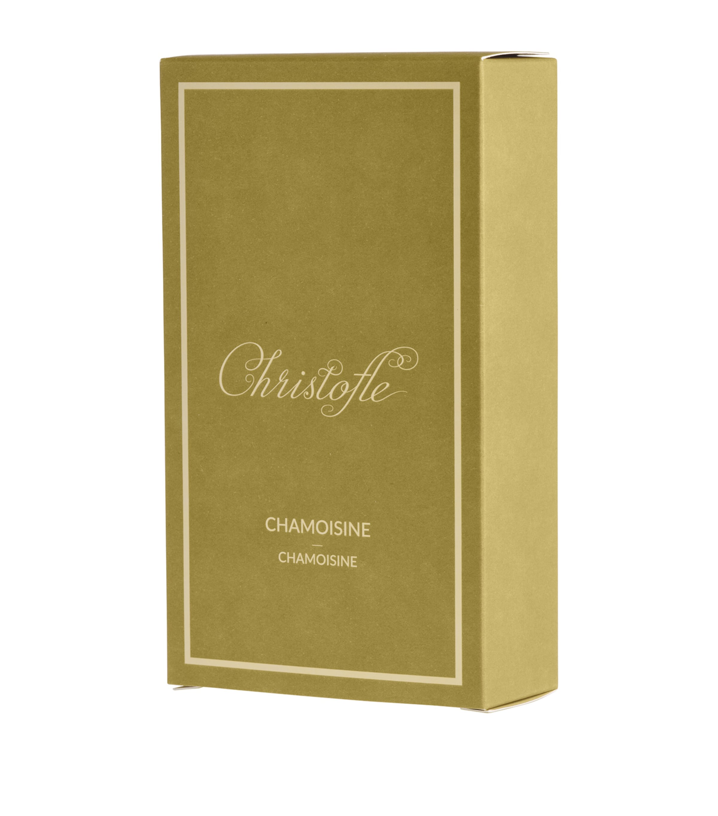 Christofle Polishing Cloth Neutral Image 1