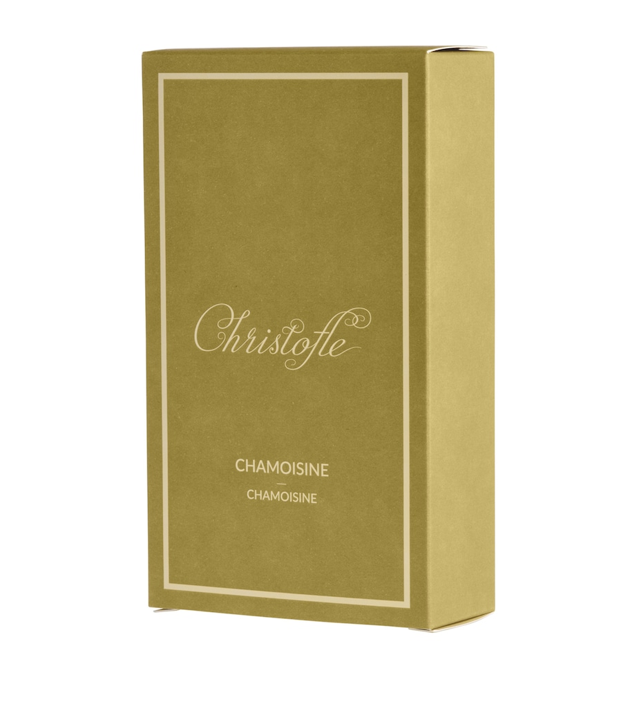 Christofle Polishing Cloth Neutral Image 1