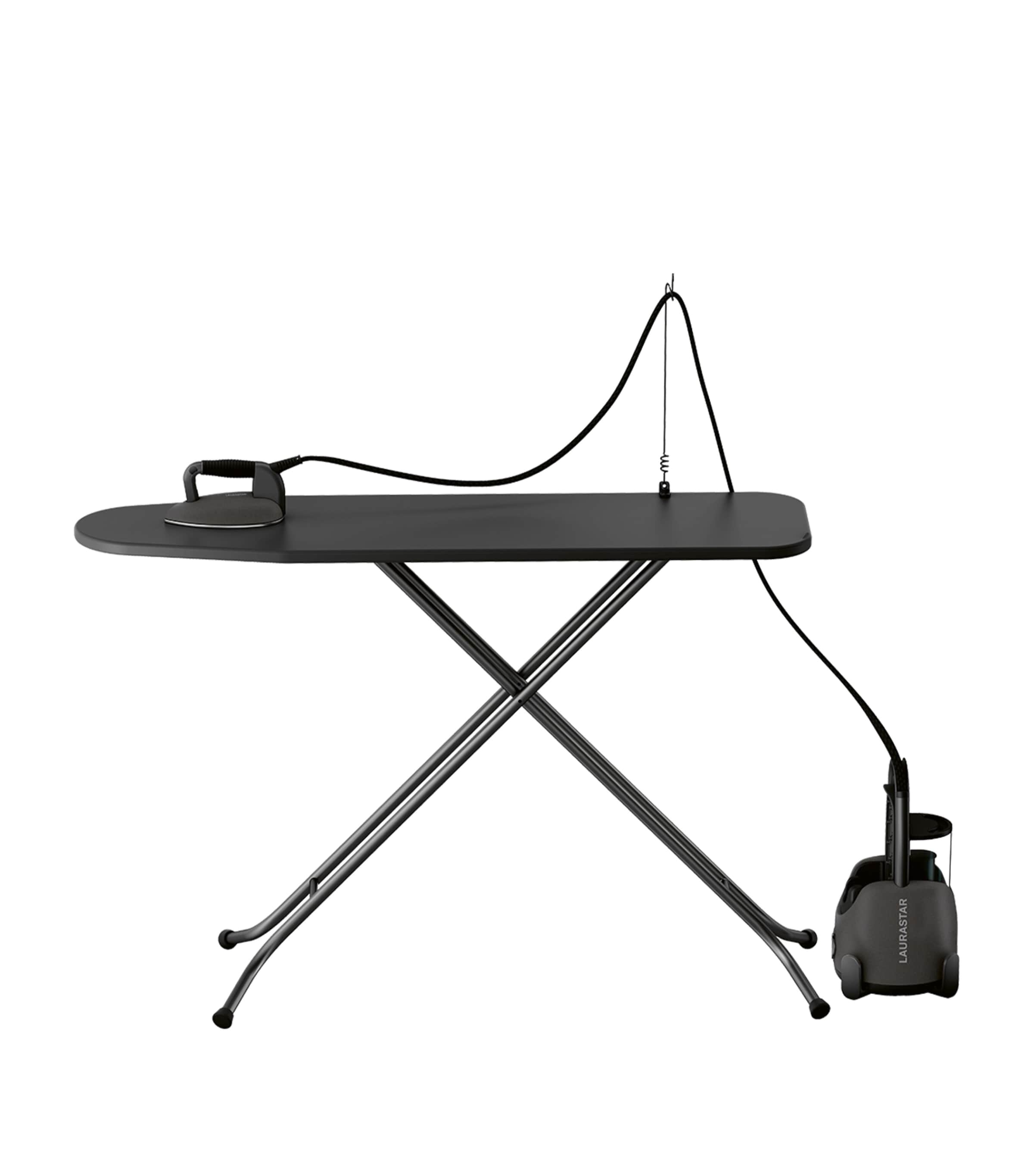 Lift Xtra Steamer TITANIUM Image 3