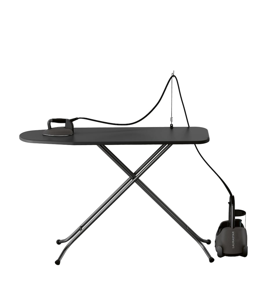 Lift Xtra Steamer TITANIUM Image 3