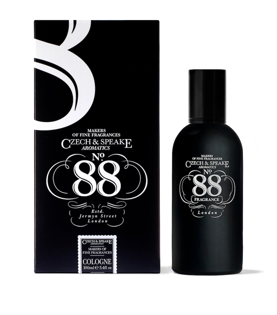 No.88 Eau de Cologne NO COLOUR Image 1