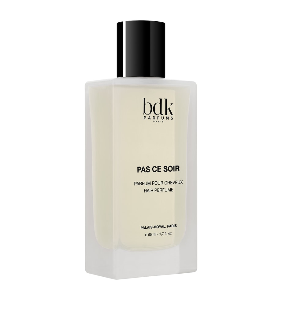 Pas ce Soir Hair Mist (50ml) NO COLOUR Image 2