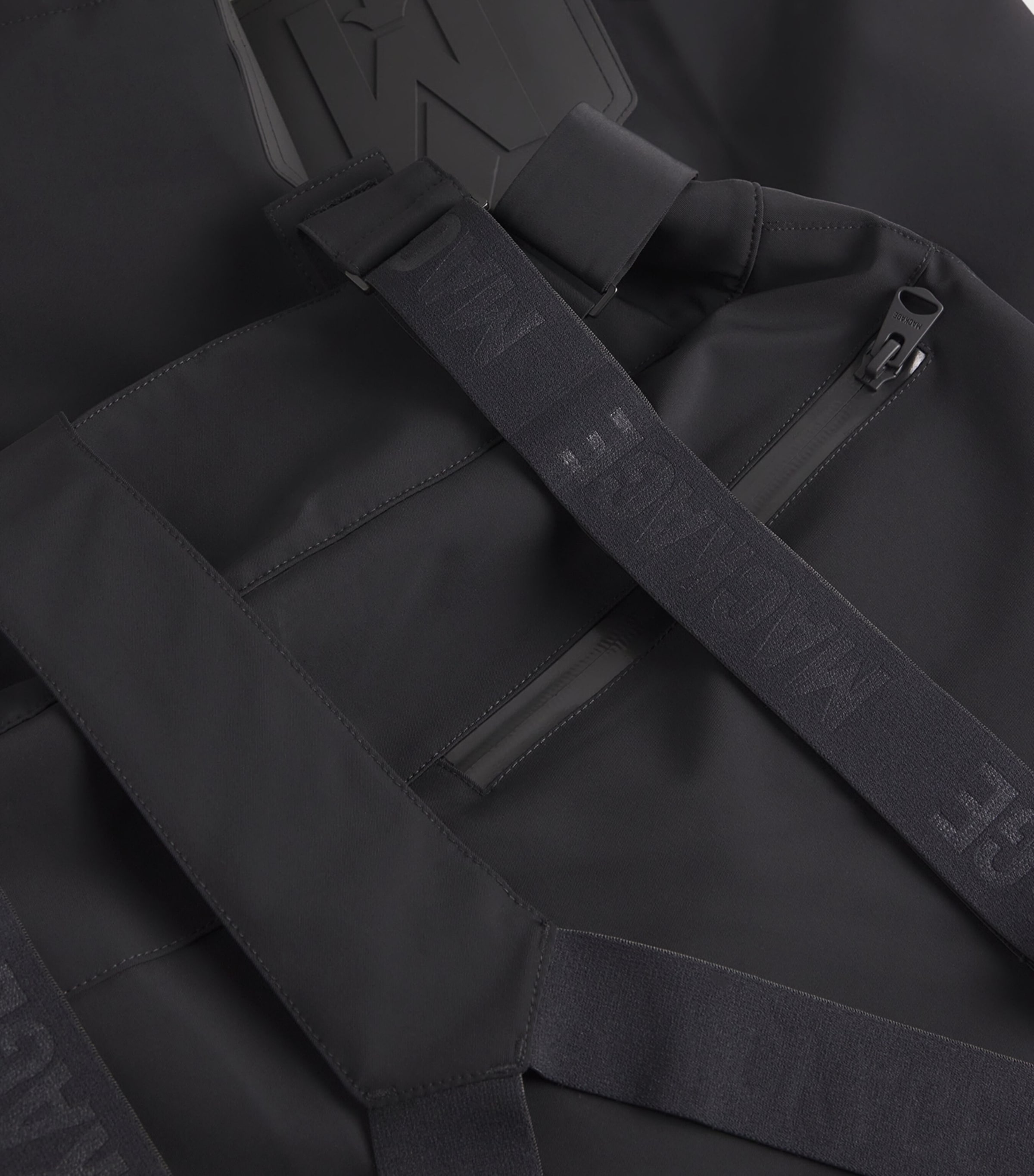 Kenyon Ski Trousers C0001 BLACK Image 5