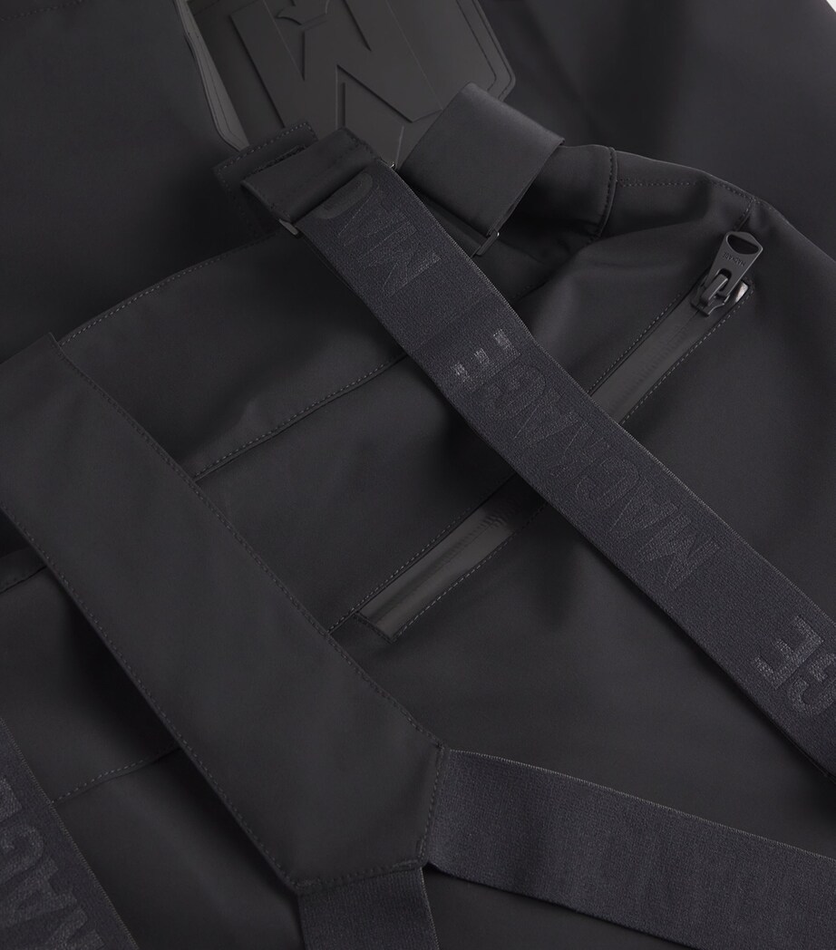 Kenyon Ski Trousers C0001 BLACK Image 5