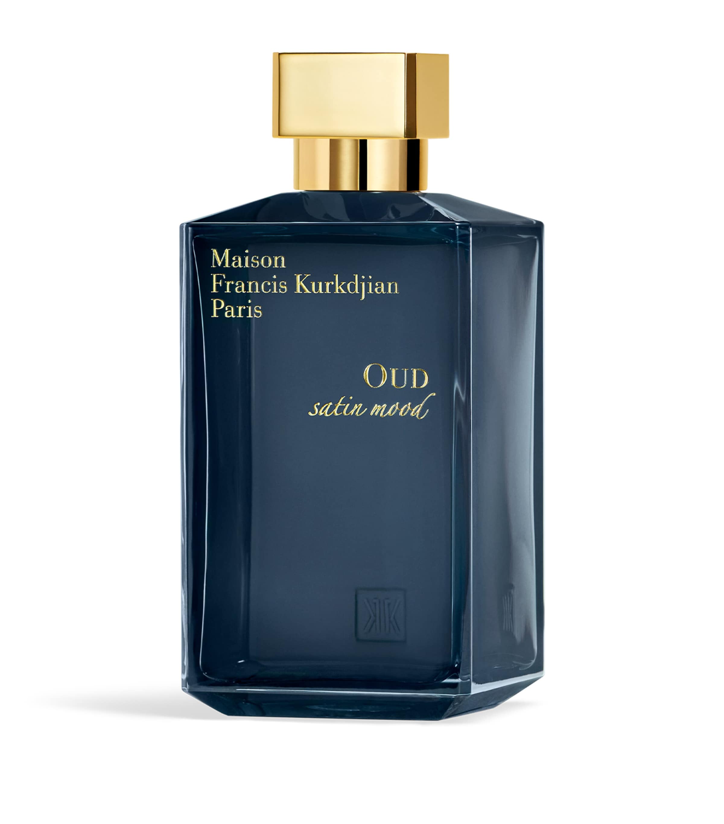 Maison Francis Kurkdjian Oud Satin Mood Eau De Parfum In White