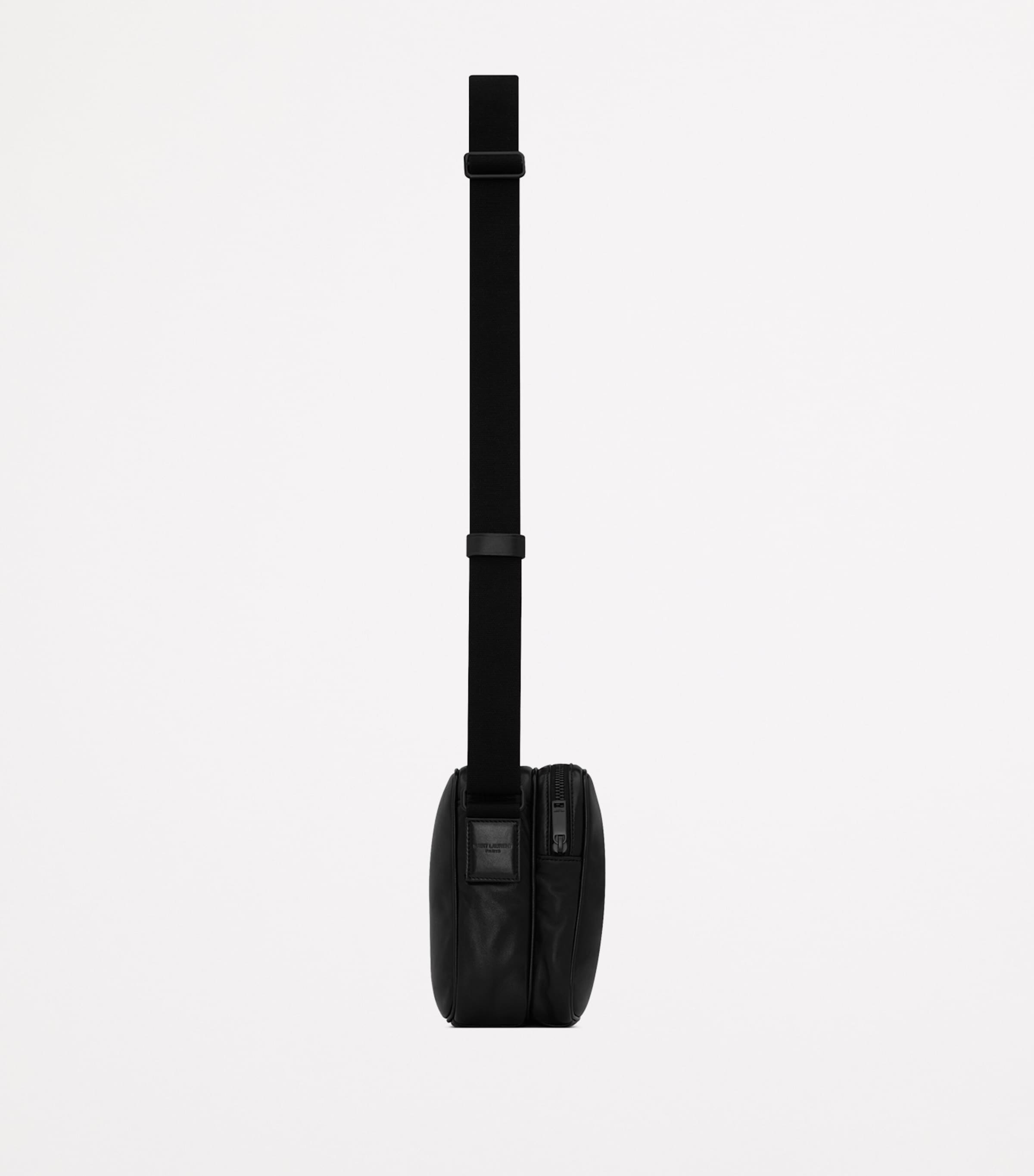 Saint Laurent Niki Cube ニキ キューブ カメラ バッグ Saint Laurent Niki Cube Camera Bag | Harrods US