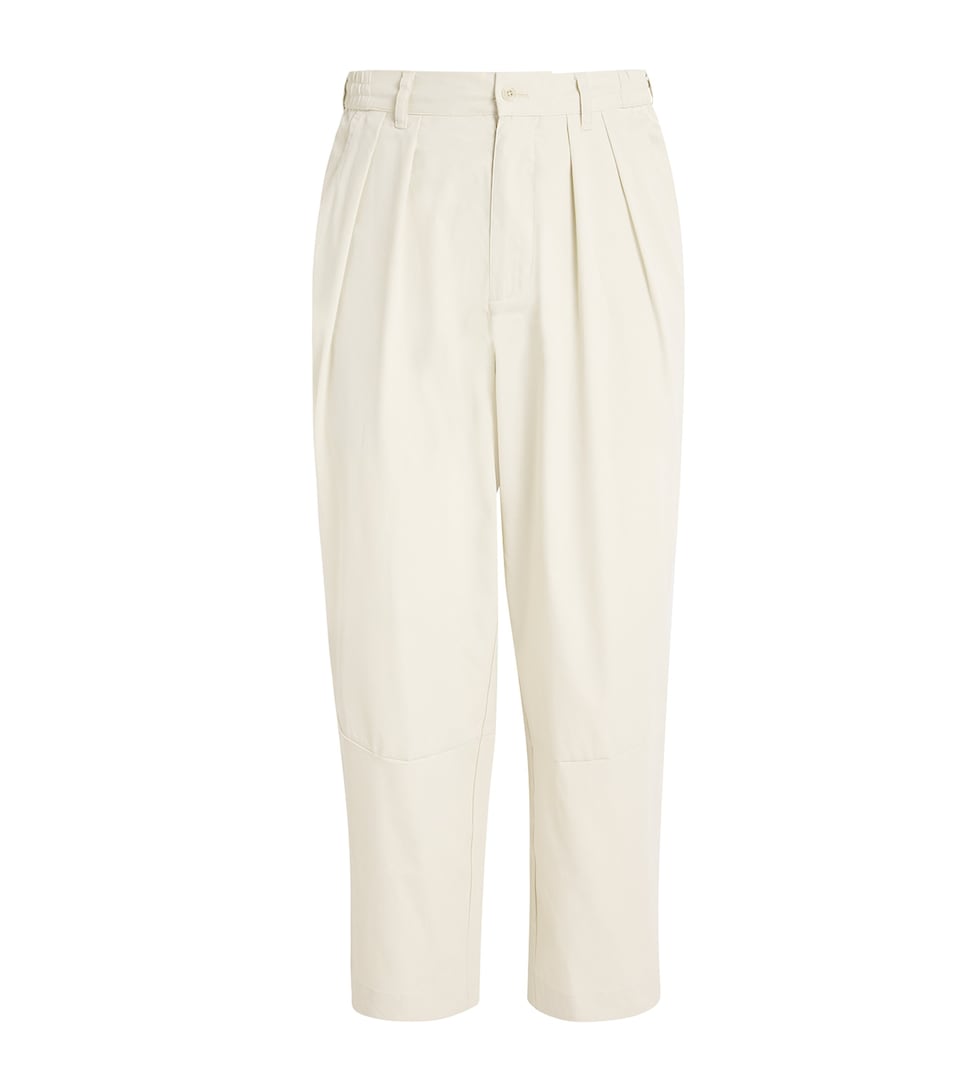 Water-Repellent Greenskeeper Chinos