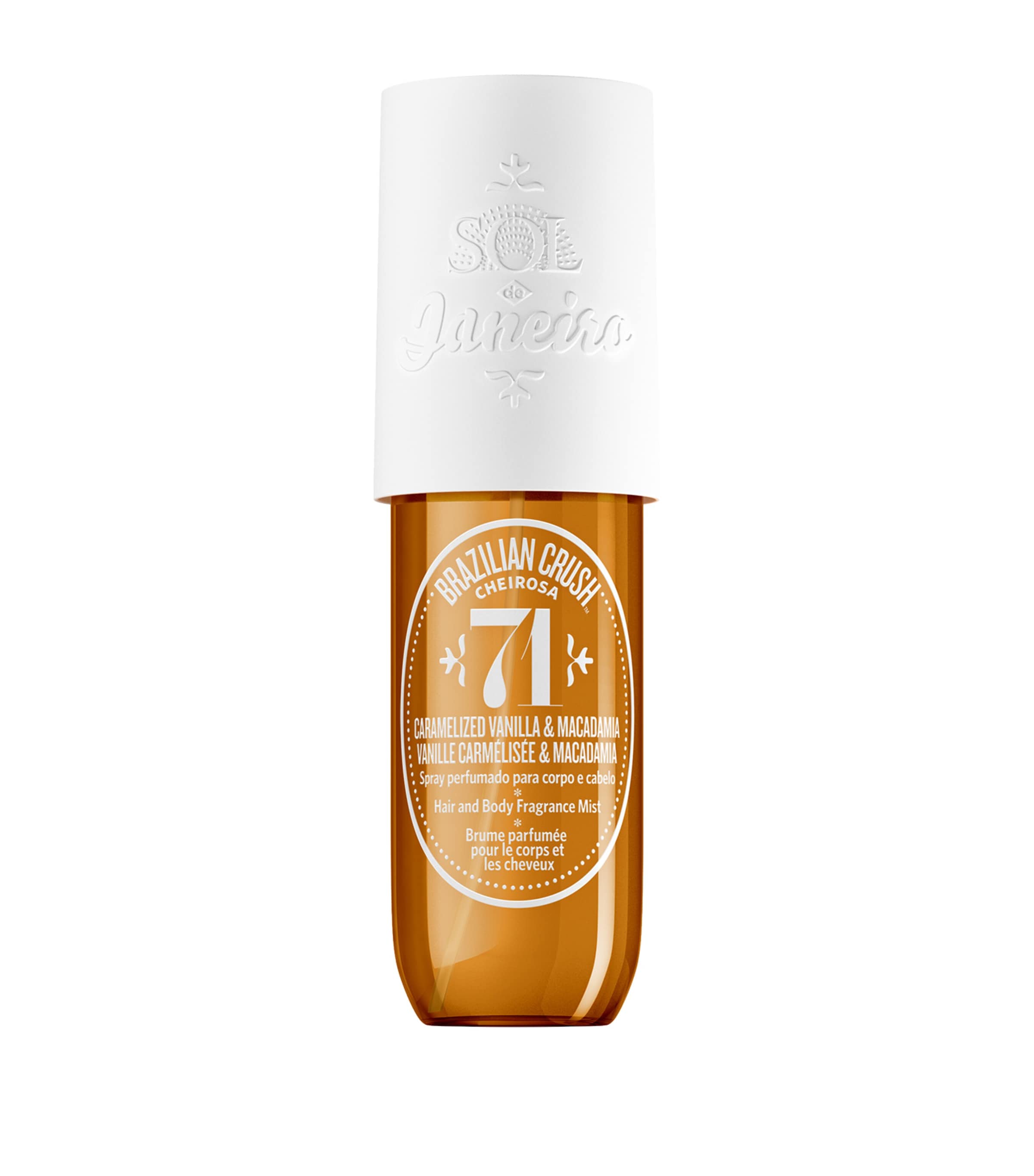 SOL DE JANEIRO Cheirosa '71 Body Mist (90Ml) | Designers | SOL DE JANEIRO