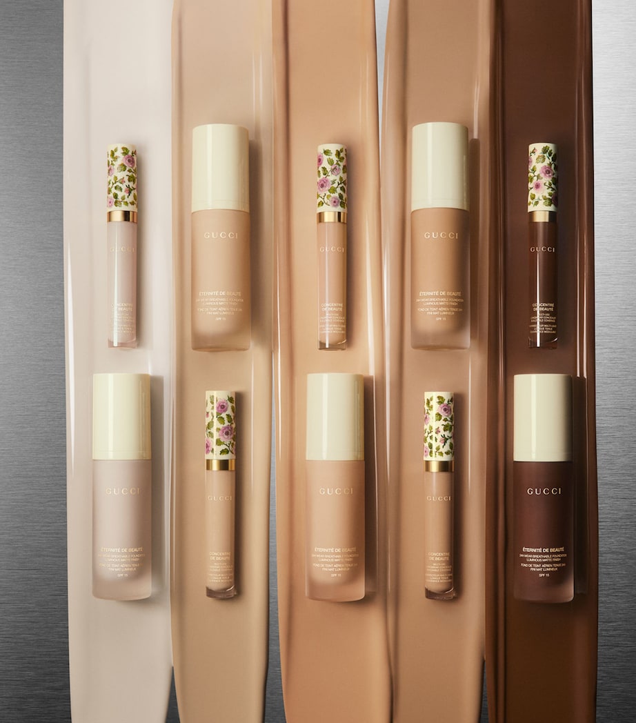 Gucci Concentré De Beauté Liquid Concealer Image 3