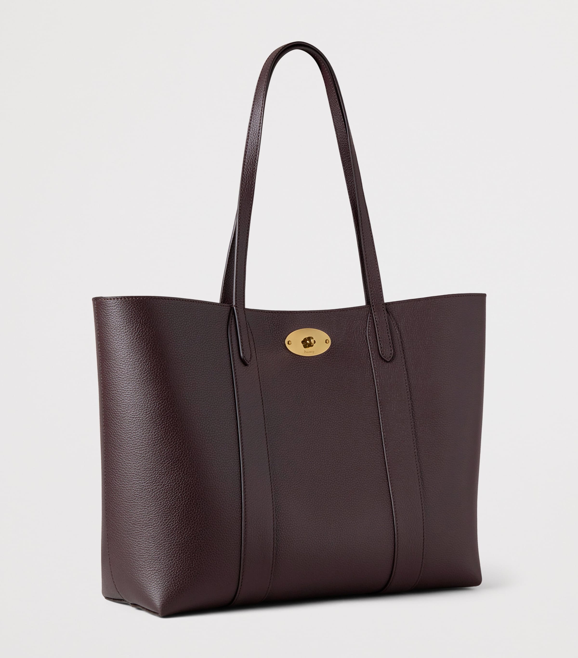 Mulberry Small Leather Bayswater Tote Bag | Women Clothing | Workwear | Women Bags | Shoulder Bags | Tote Bags | Designers | Mulberry Mulberry Small Leather Bayswater Tote Bag | Women Clothing | Workwear | Women Bags | Shoulder Bags | Tote Bags | Designers | Mulberry