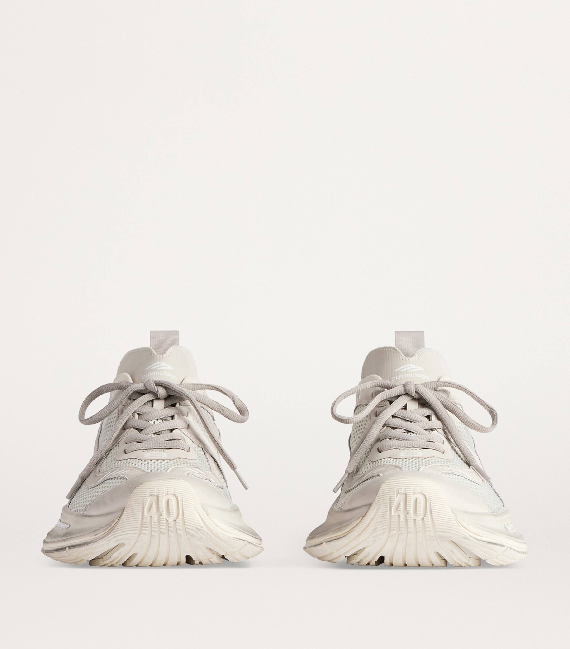 Balenciaga Mesh Circuit Sneakers Image 5