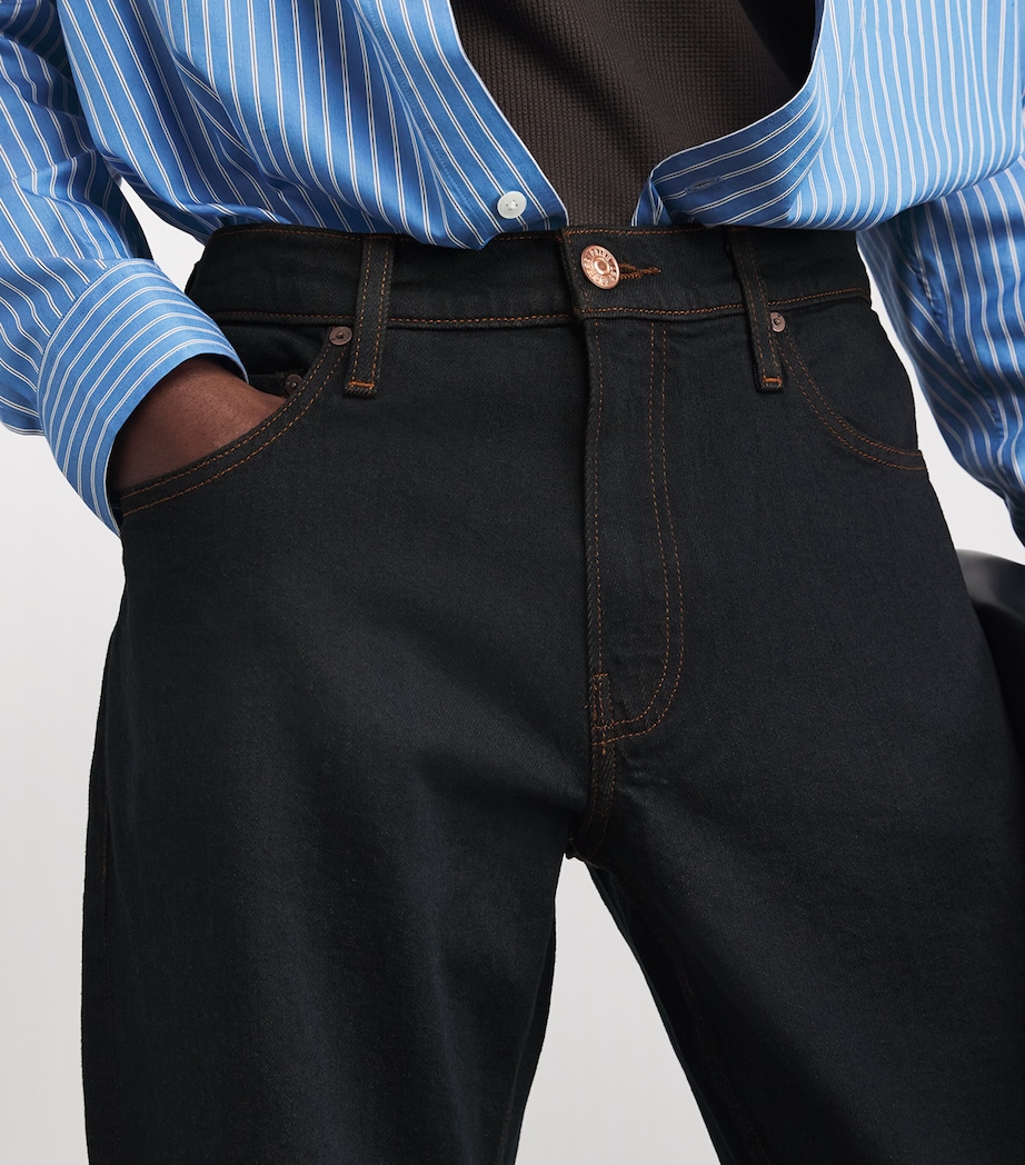 Doheny Straight Jeans ELDRON Image 6