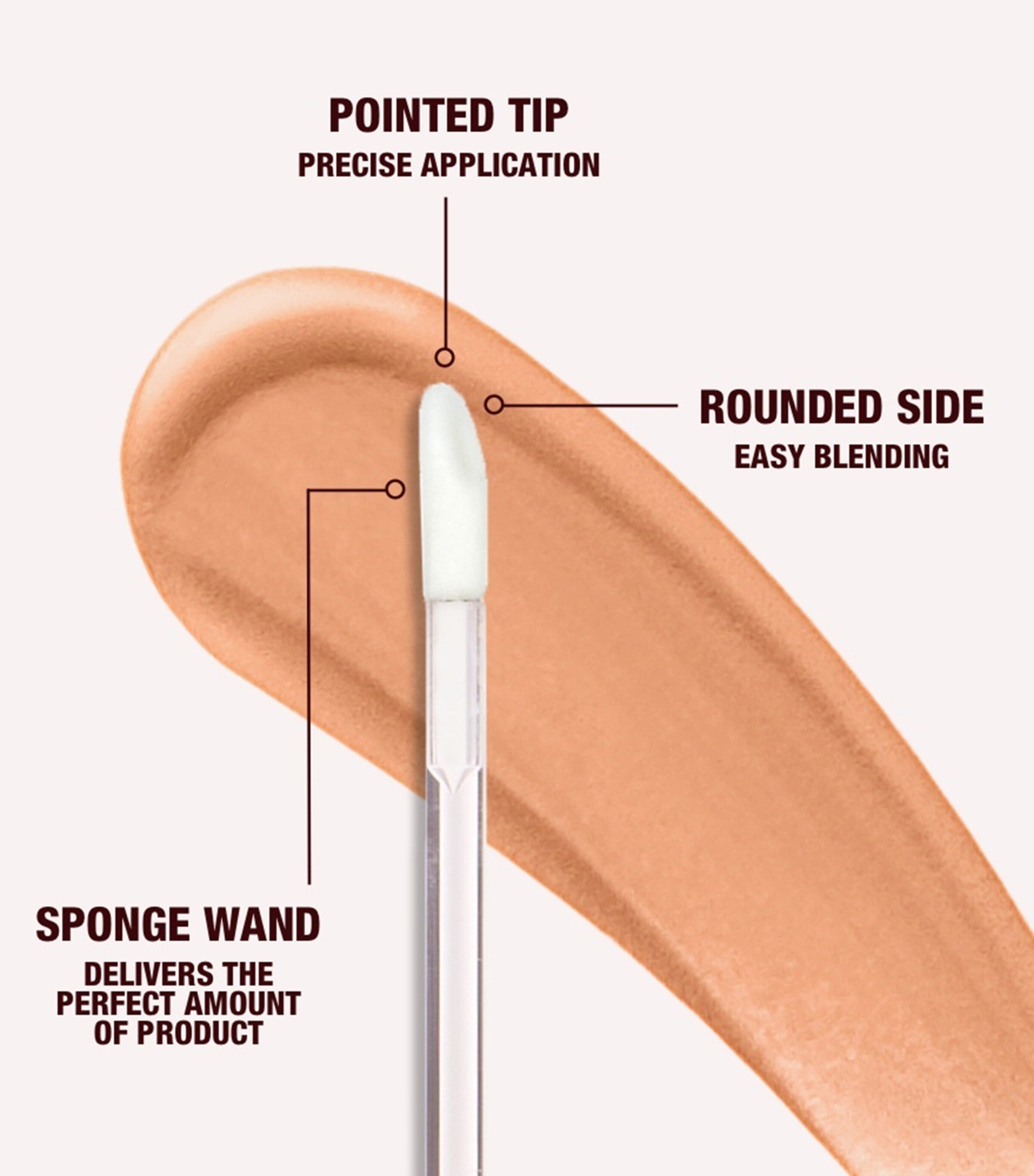 Beautiful Skin Radiant Concealer 2.5 Image 9